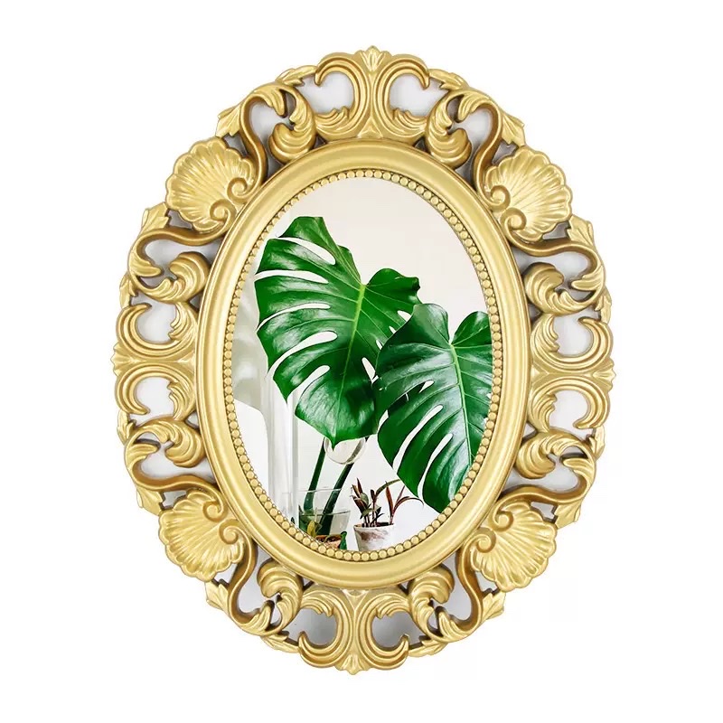 欧式镜子 欧式壁挂镜子 塑料镜子批发 套装镜子 装饰镜子 墙饰镜子 镜子详情图11