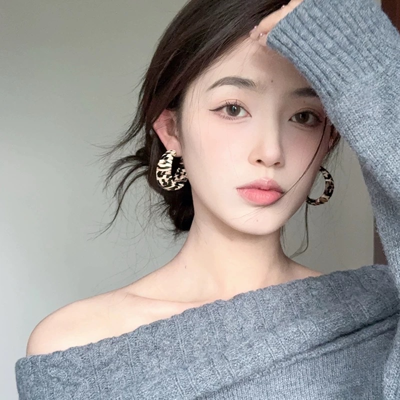 耳钉&耳针实物图