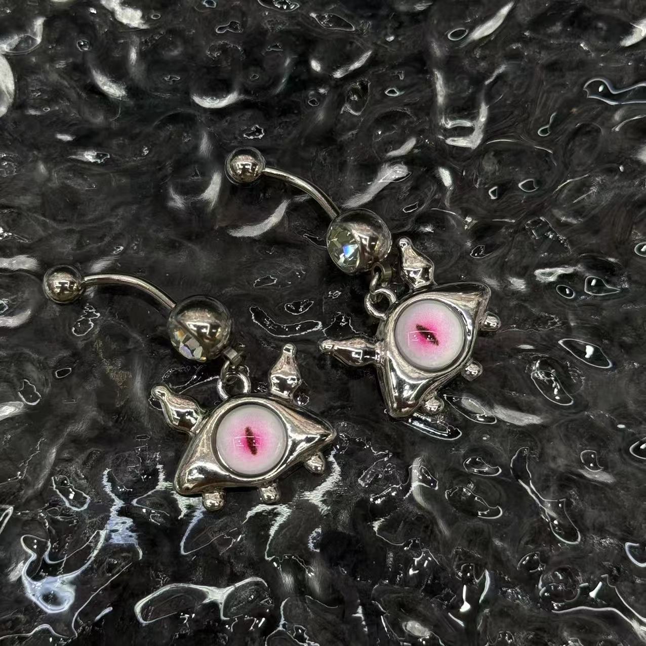 脐钉/珠链产品图