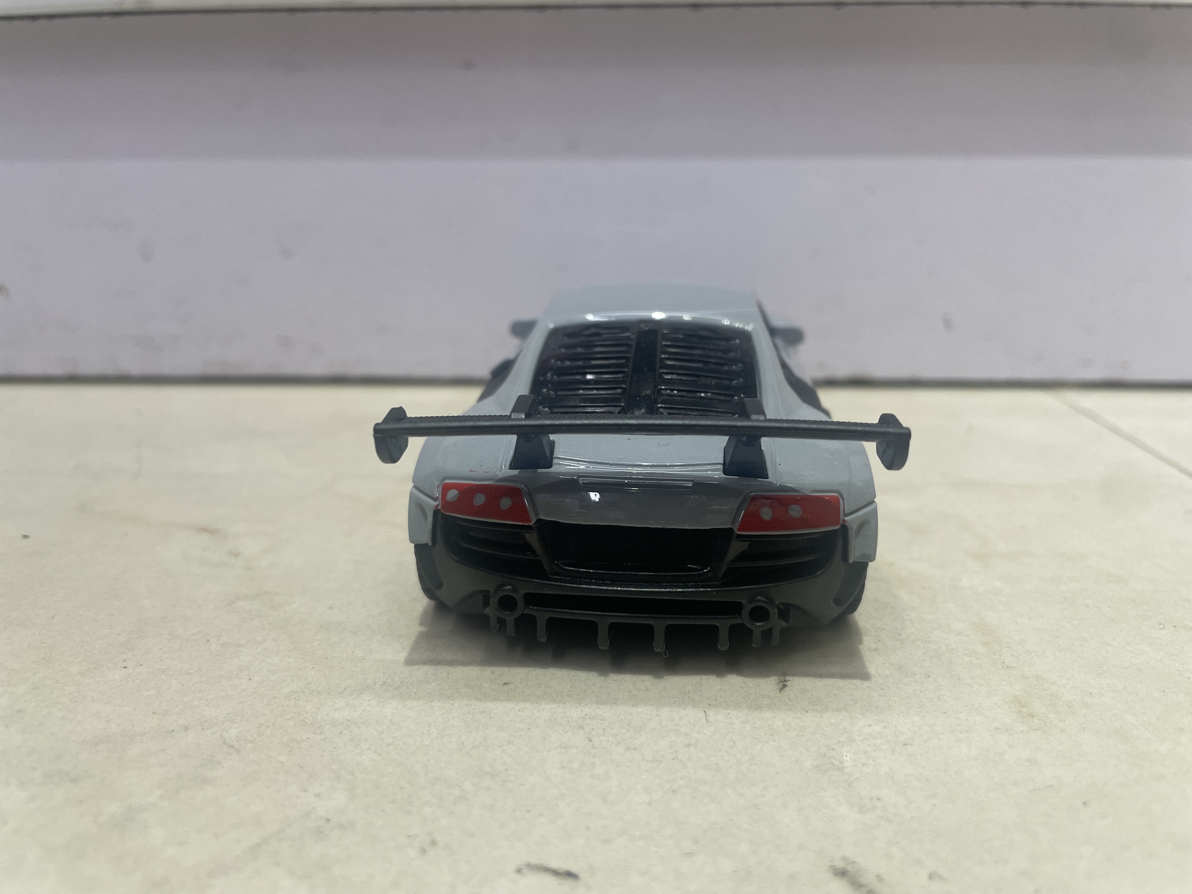 其他模型玩具实物图