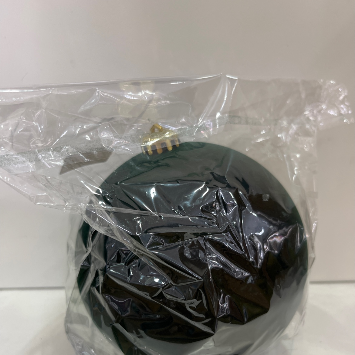 圣诞装饰品/圣诞球/圣诞树挂件/工厂直销详情图2