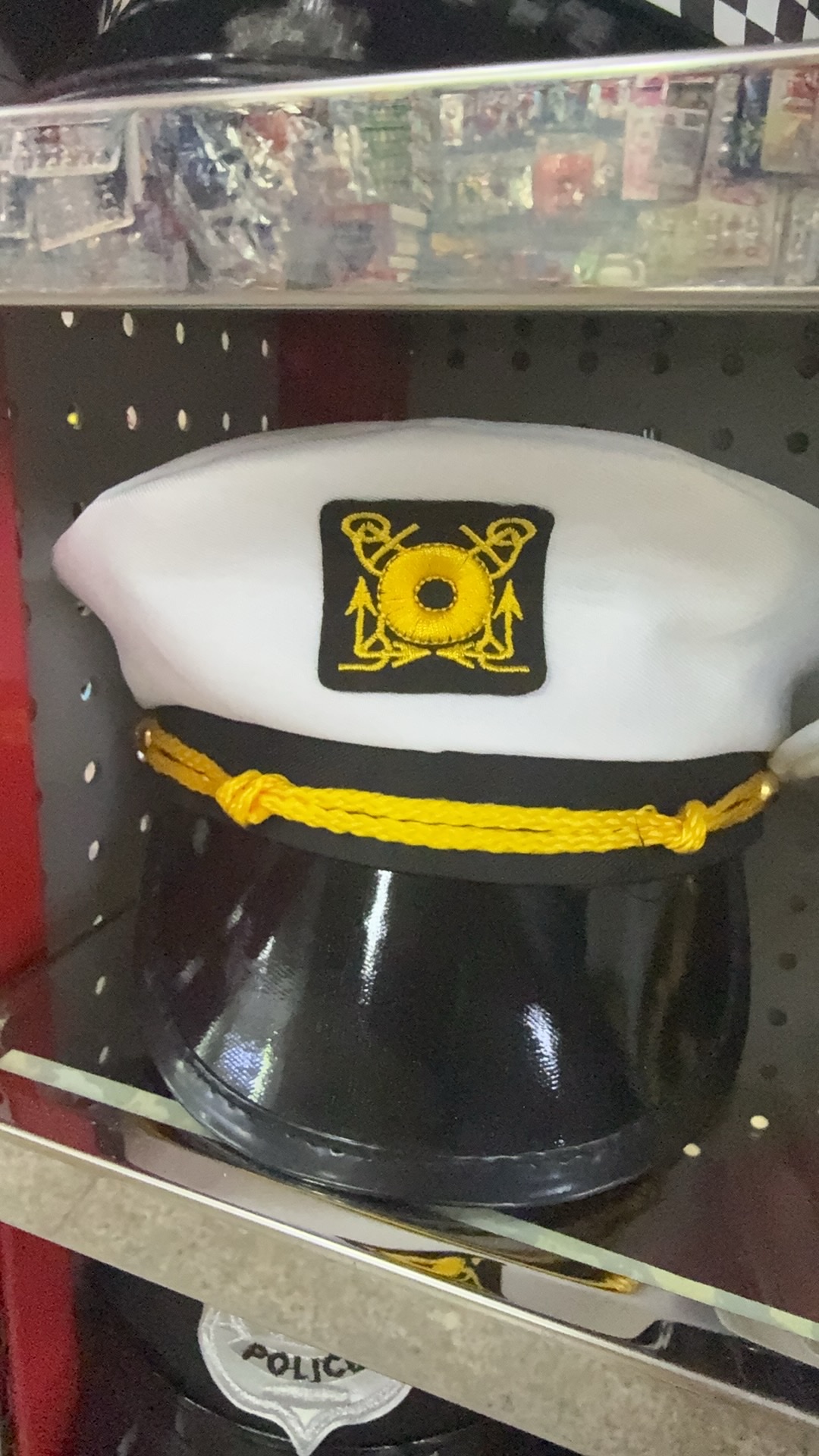 儿童玩具会飞的鹰金箍棒魔术店玩具磁铁趣味益智儿童礼物魔术店详情图2