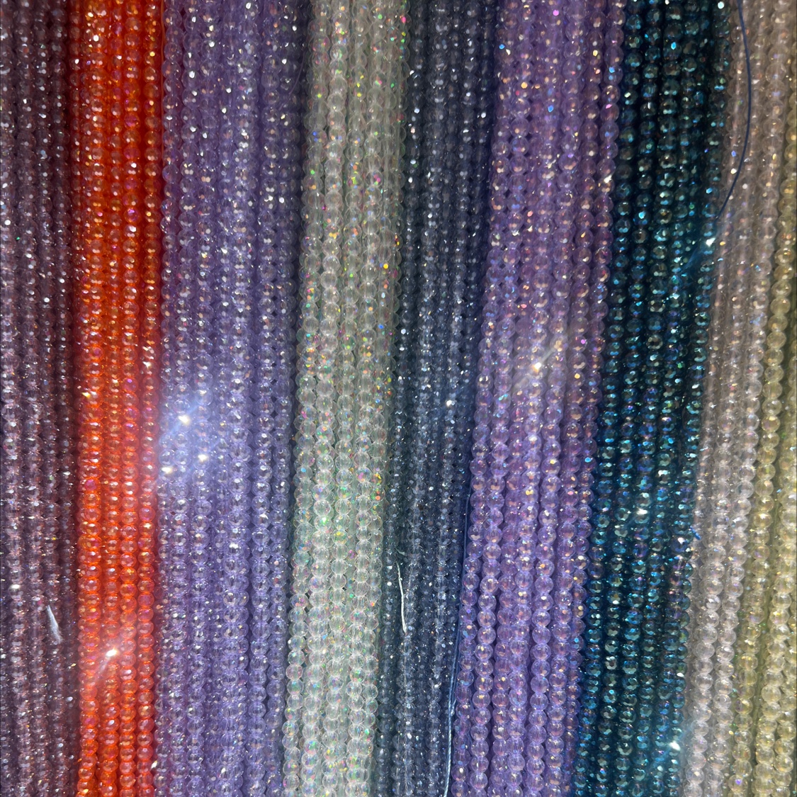 防拆扣食玩冰箱贴桶脂双拼钮扣棉布镂空花边服饰装饰品水晶