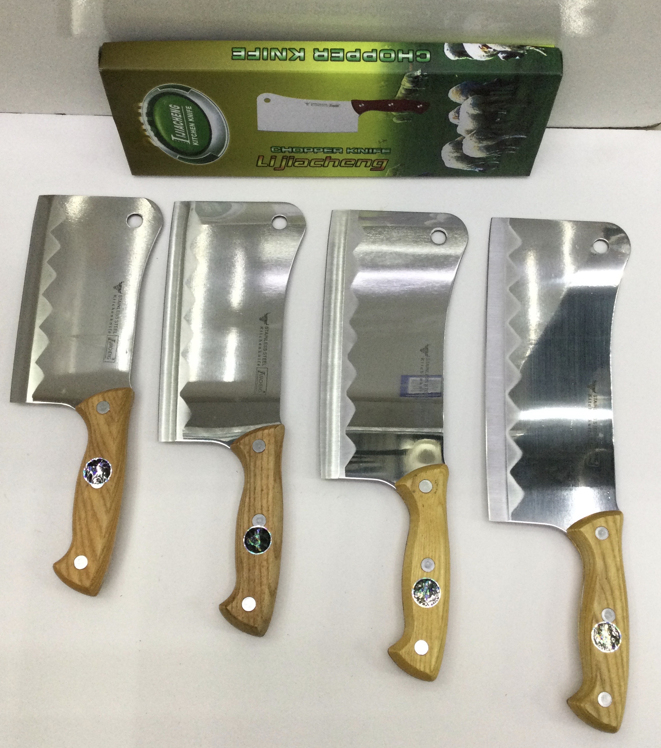 套盒厨具用品