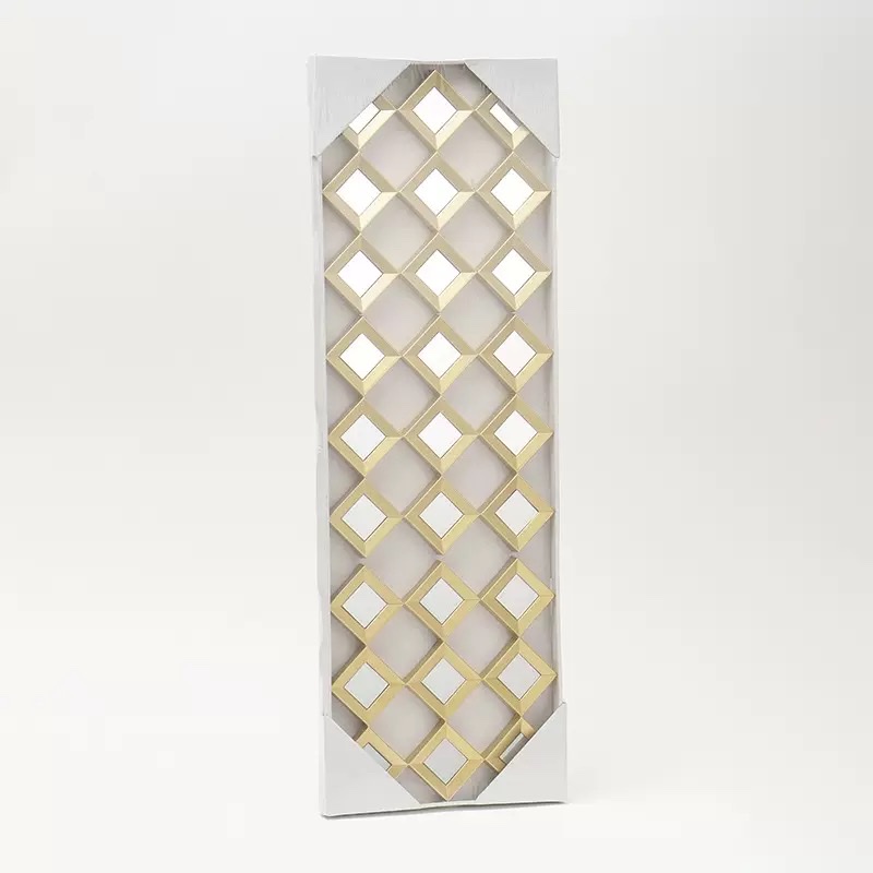 塑料镜子批发 套装镜子 装饰镜子 墙饰镜子 镜子详情图7