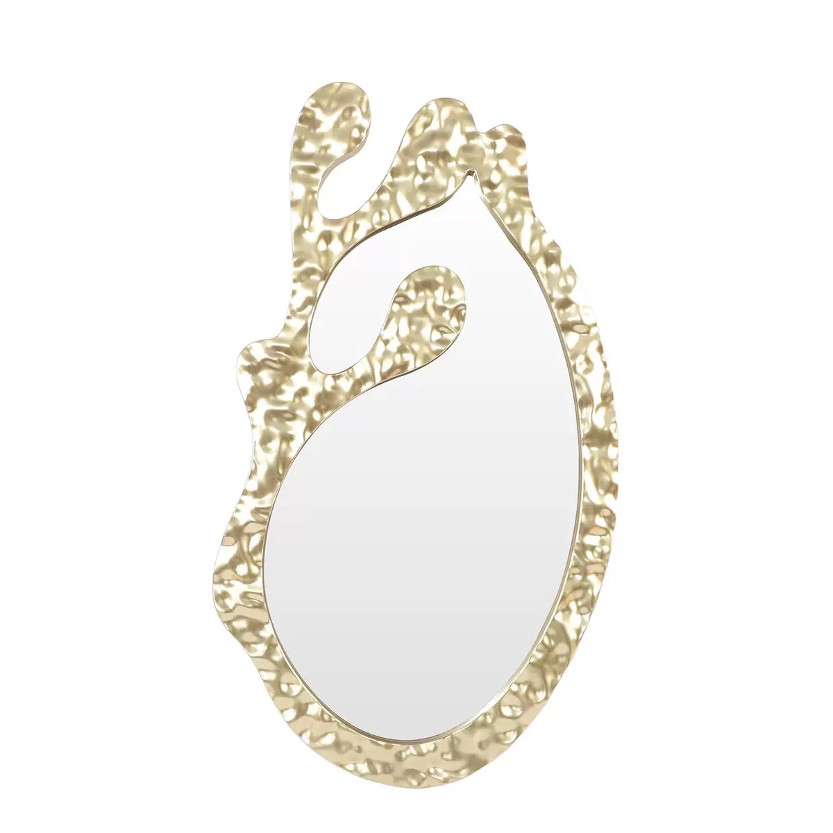 窗户镜子 南美 塑料镜子批发 装饰镜子 墙饰镜子 镜子详情图14