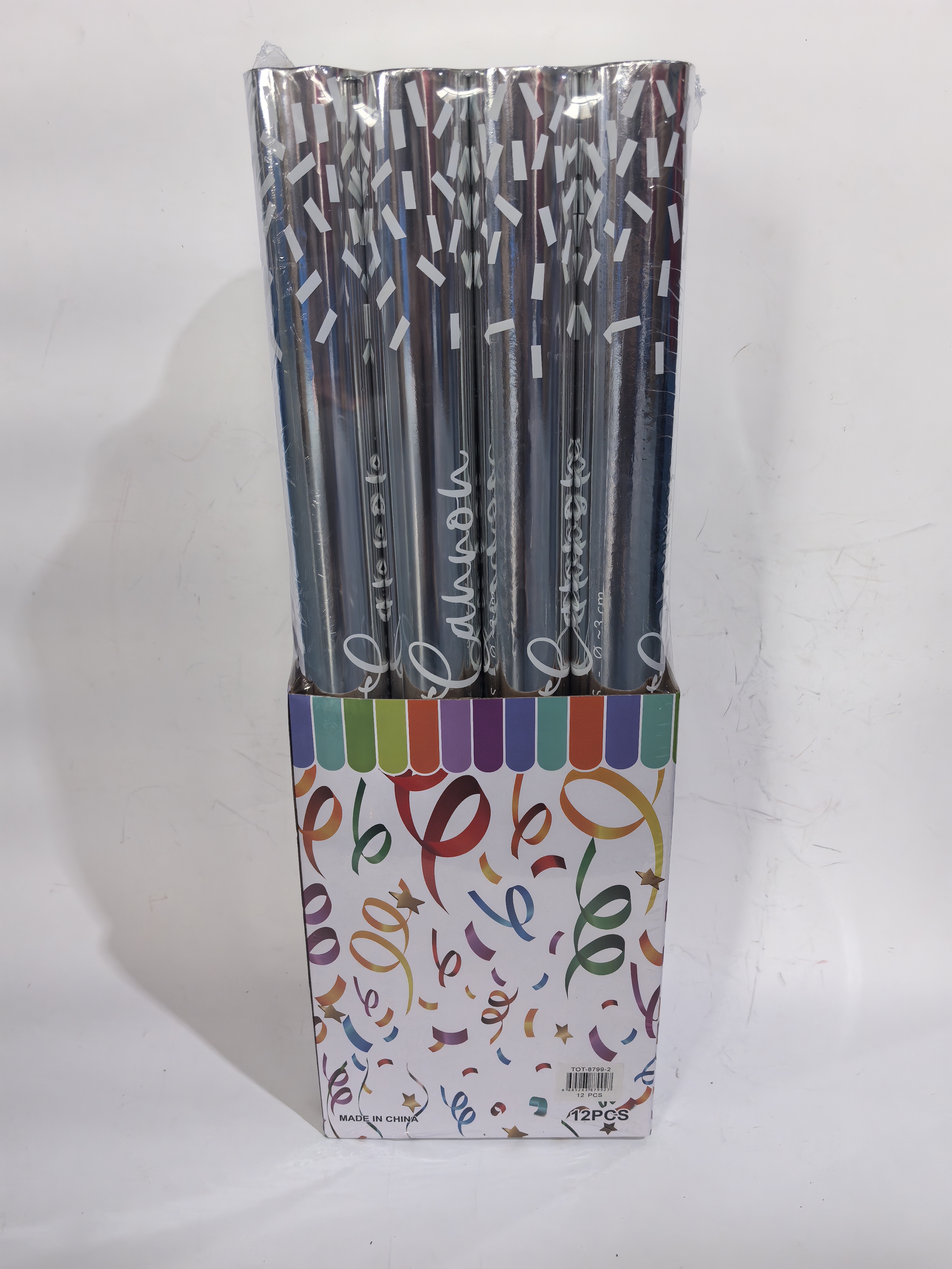 礼炮喜庆圣诞手拧礼花筒婚庆手持礼炮节日庆典烟花表演用品礼炮喜庆手拧礼炮礼炮喜庆