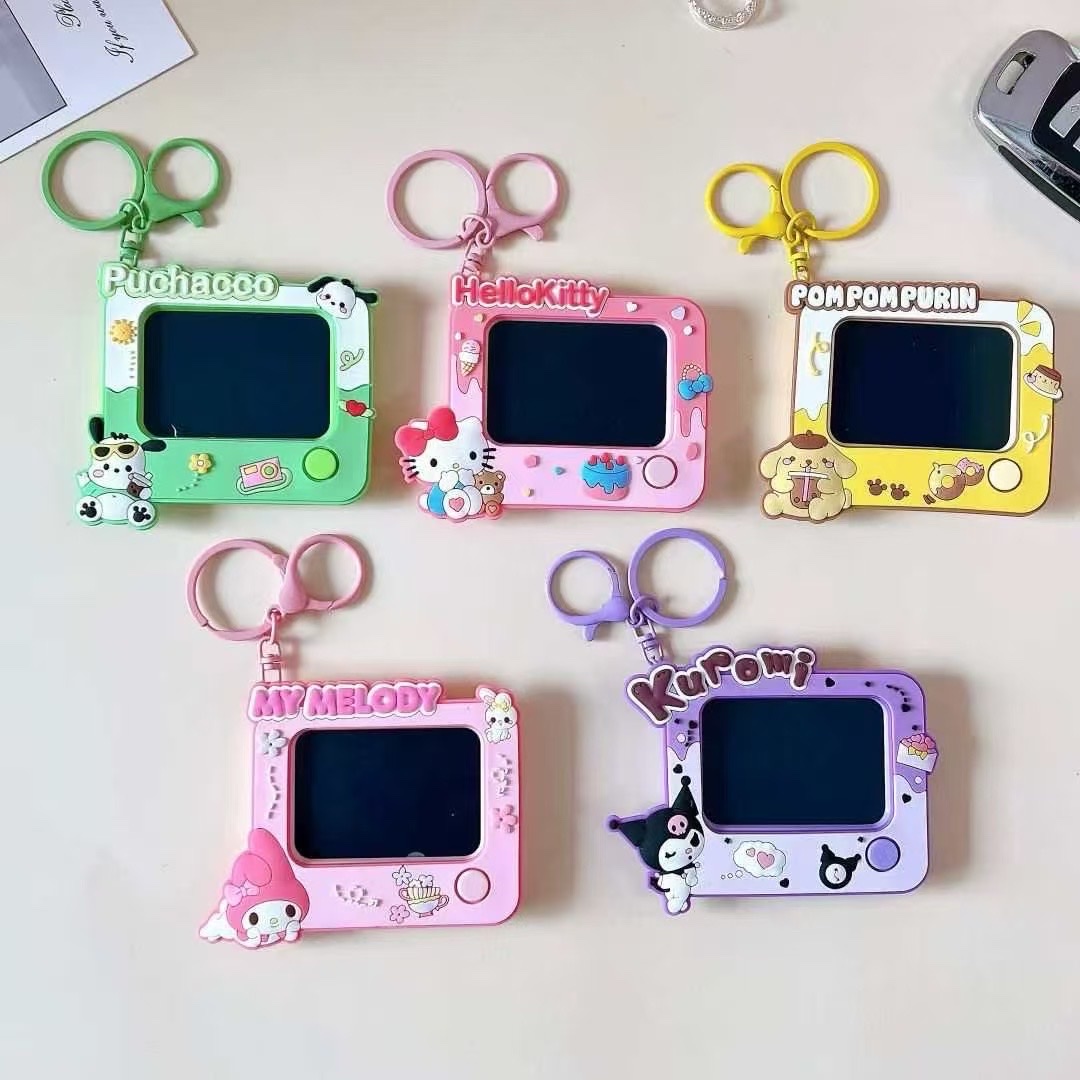 儿童按压玩具减压