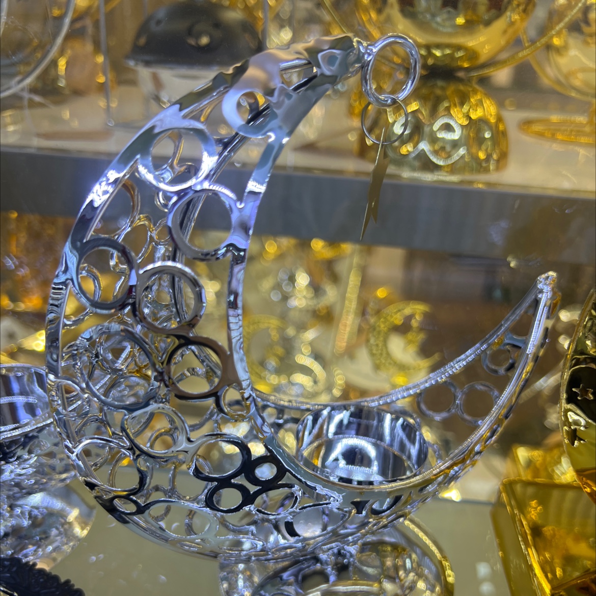 陶瓷工艺品实物图