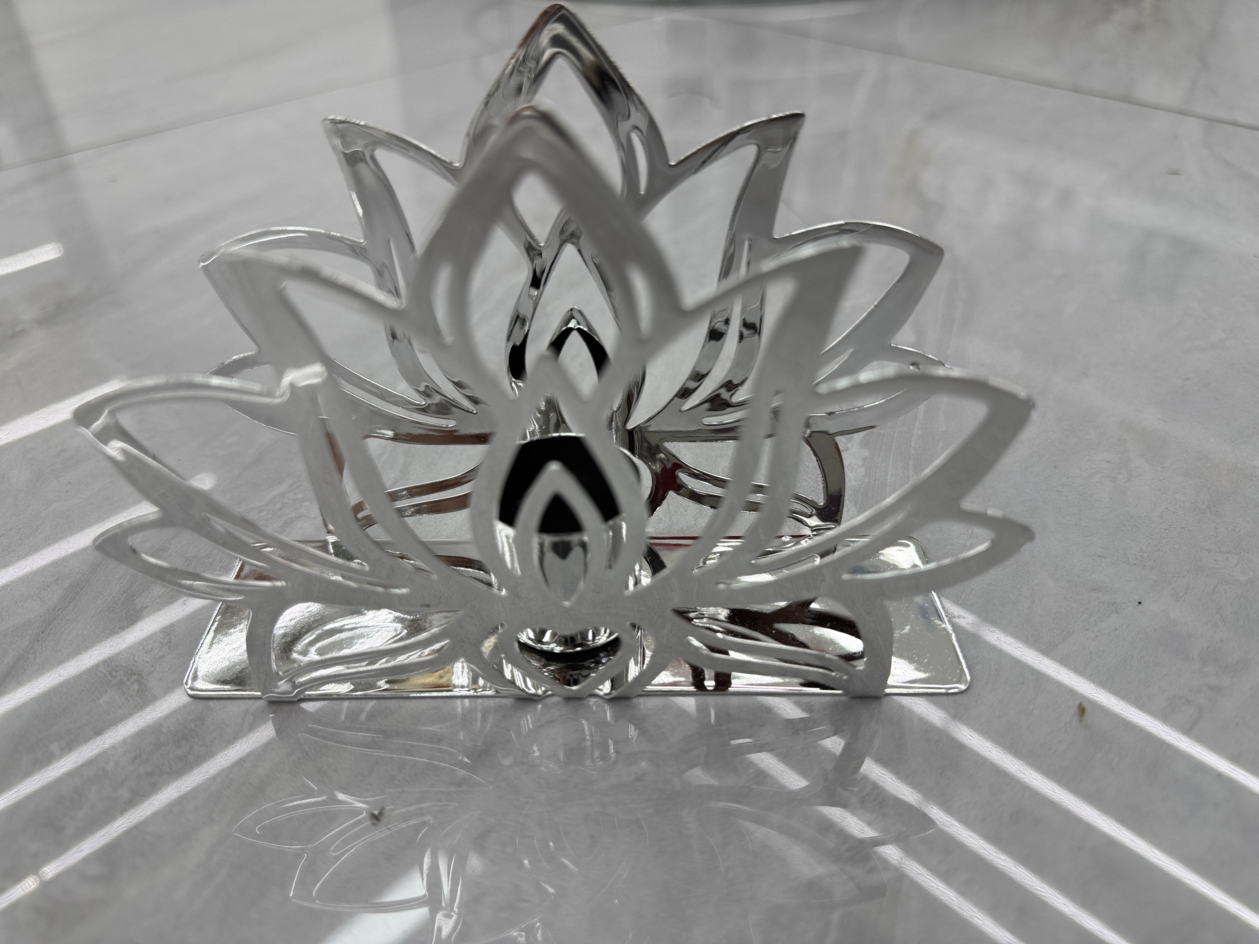 精美烛台客厅摆件大发财客厅摆件大小摆件装饰