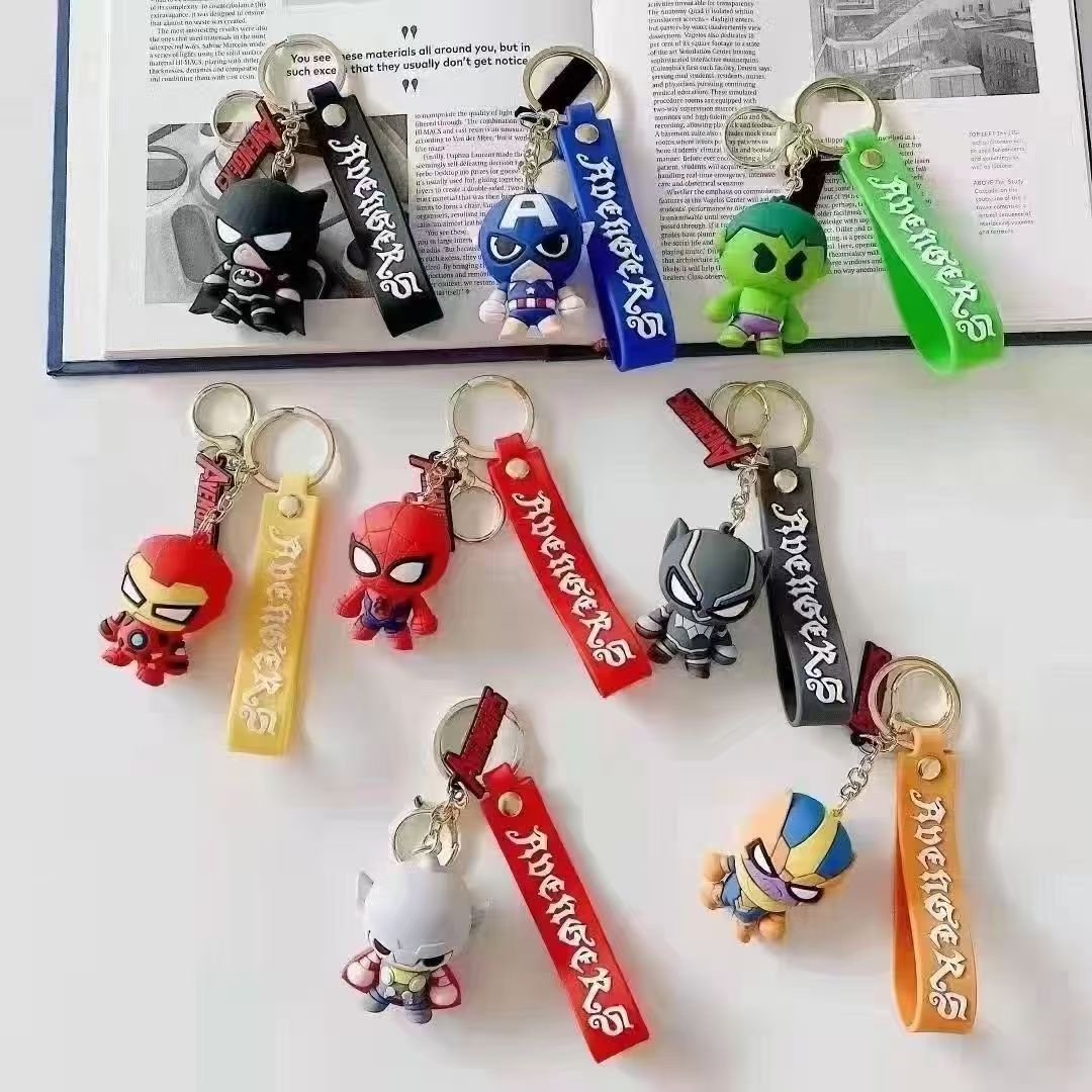 紫色库洛米详情图11