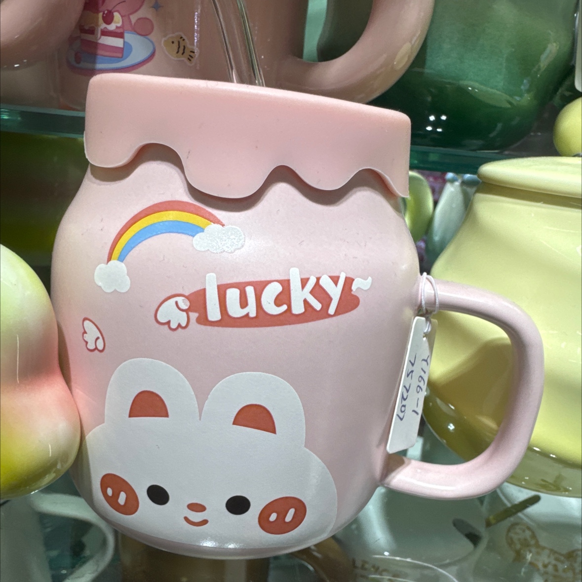 K8工艺品陶精品系列杯，咖啡杯，时尚休闲风格设计，空闲时间来上一杯奶茶 咖啡 ，体验美好生活方式，平衡心态。陶瓷