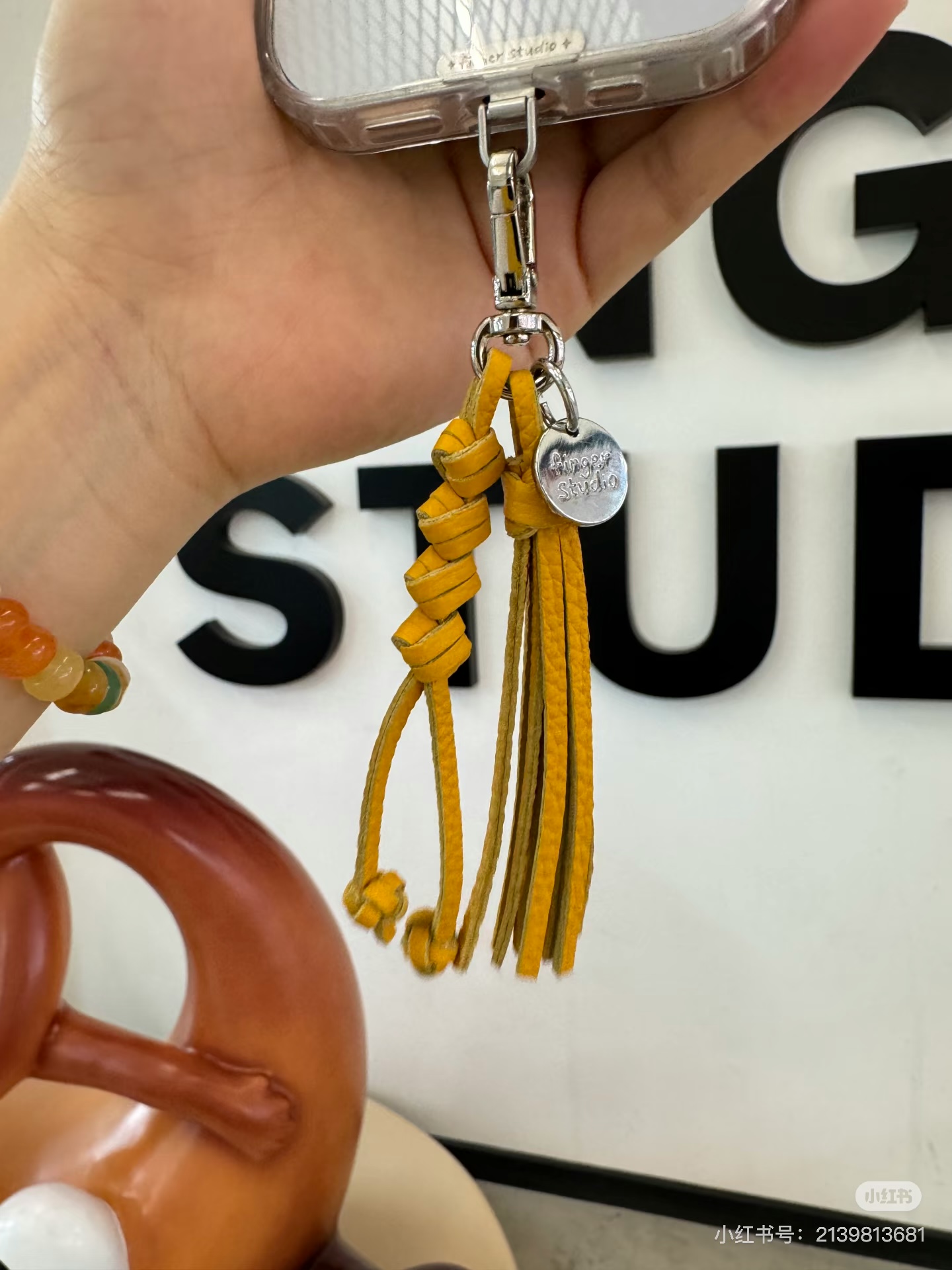 挂件&坠子实物图