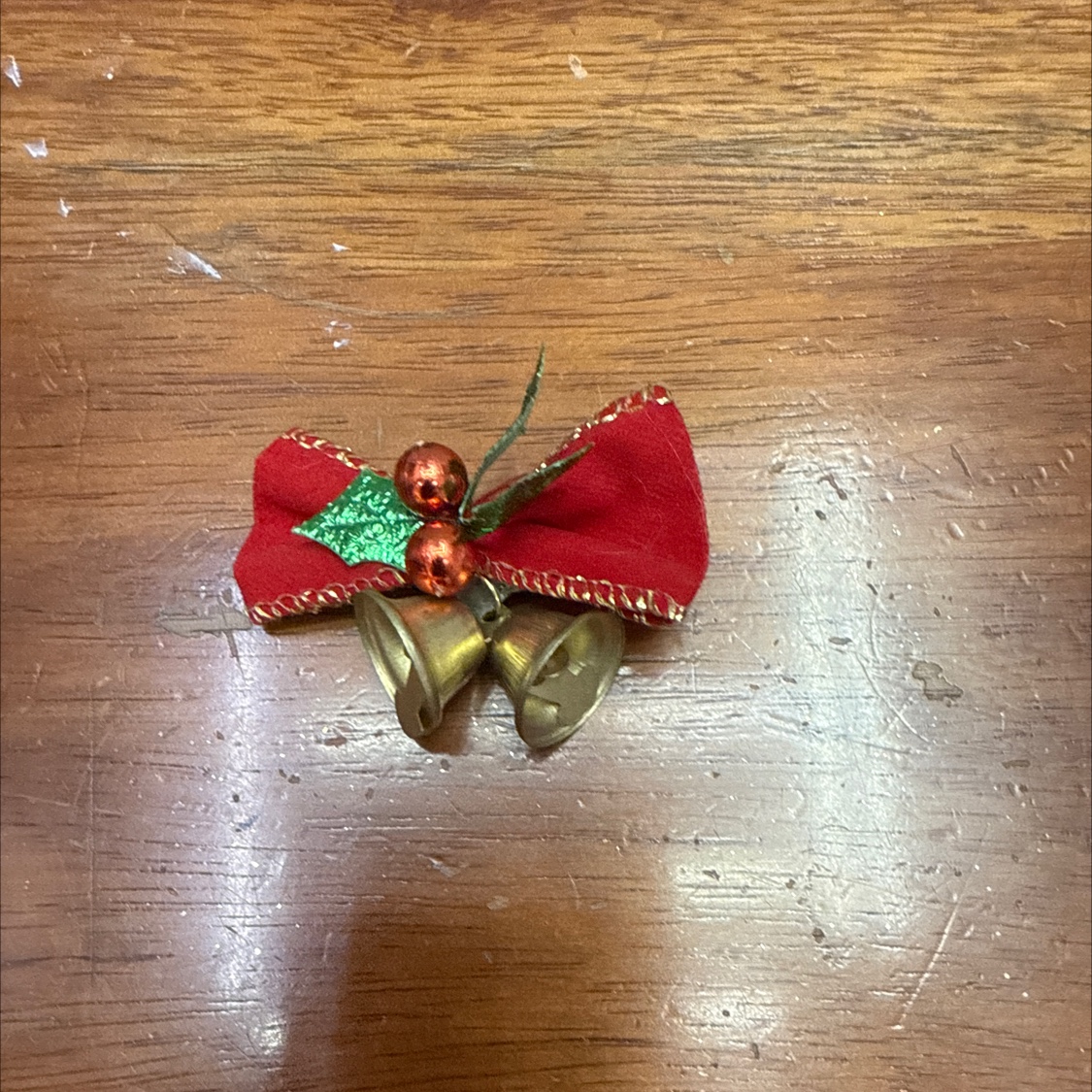 圣诞配件