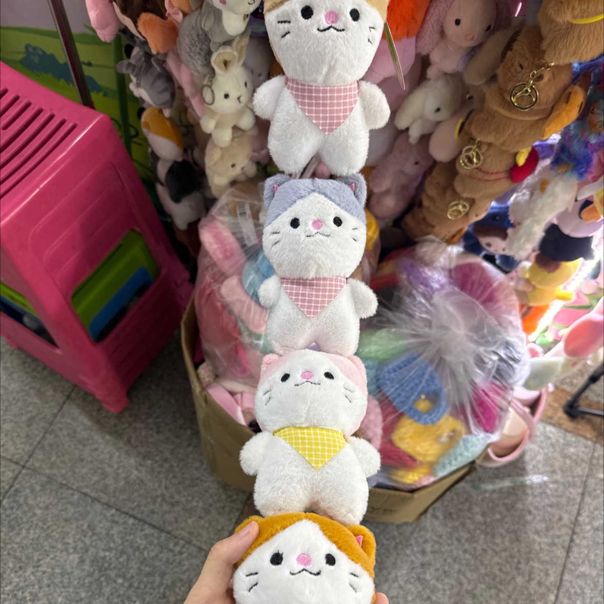 熊博士20公分公仔埃及骆驼米妮婴儿防摔椅儿童安全座椅玩偶陪伴玩具公仔20公分熊博士