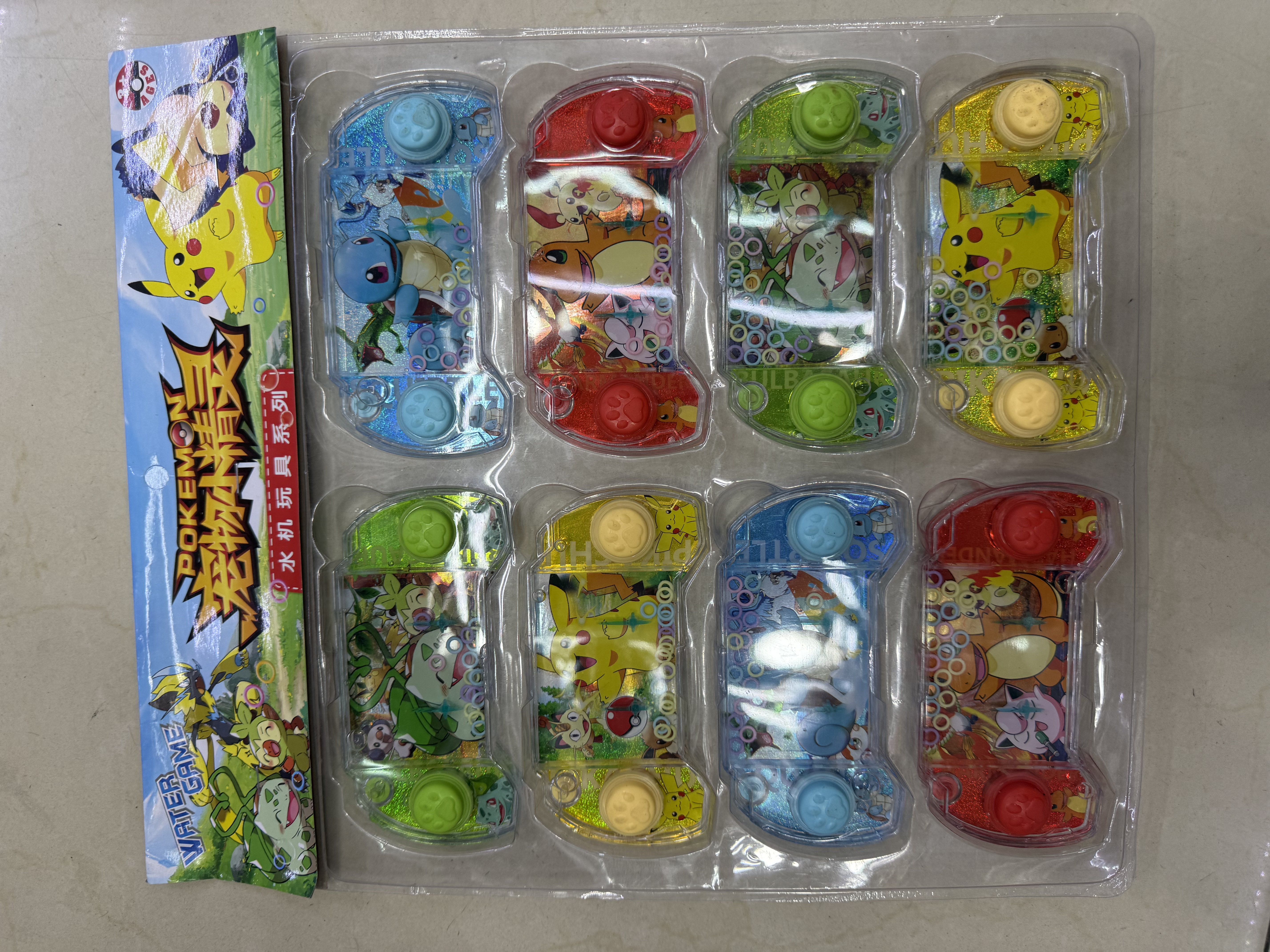 小黄人感应飞机3D打印玩具儿童降落伞沙画创意益智玩具儿童娱乐产品图