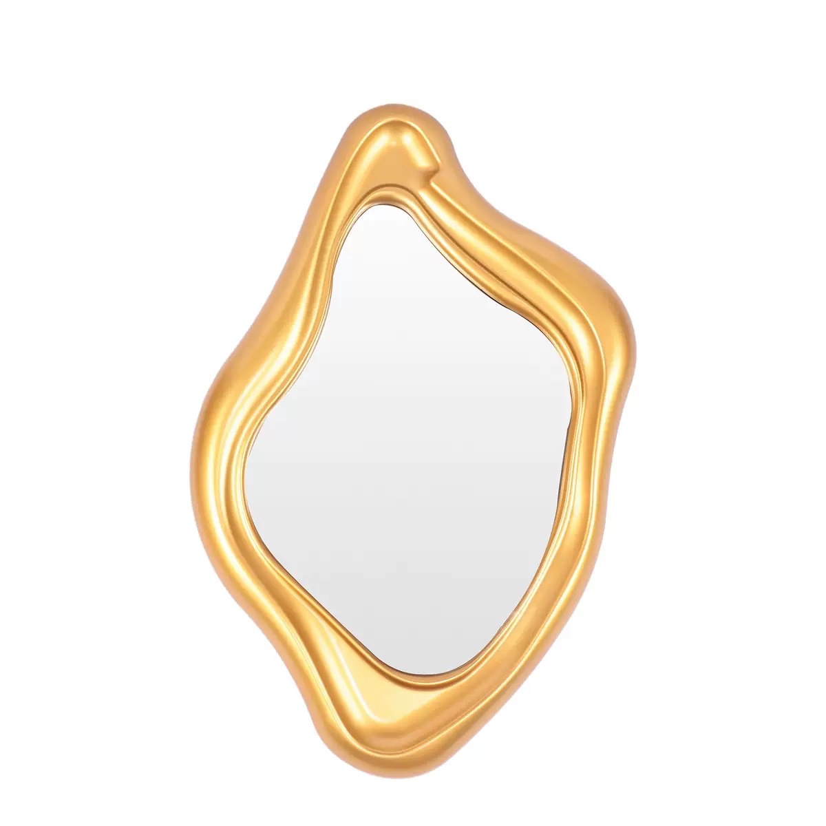 塑料镜子批发 浴室镜子 装饰镜子 墙饰镜子 镜子详情图11