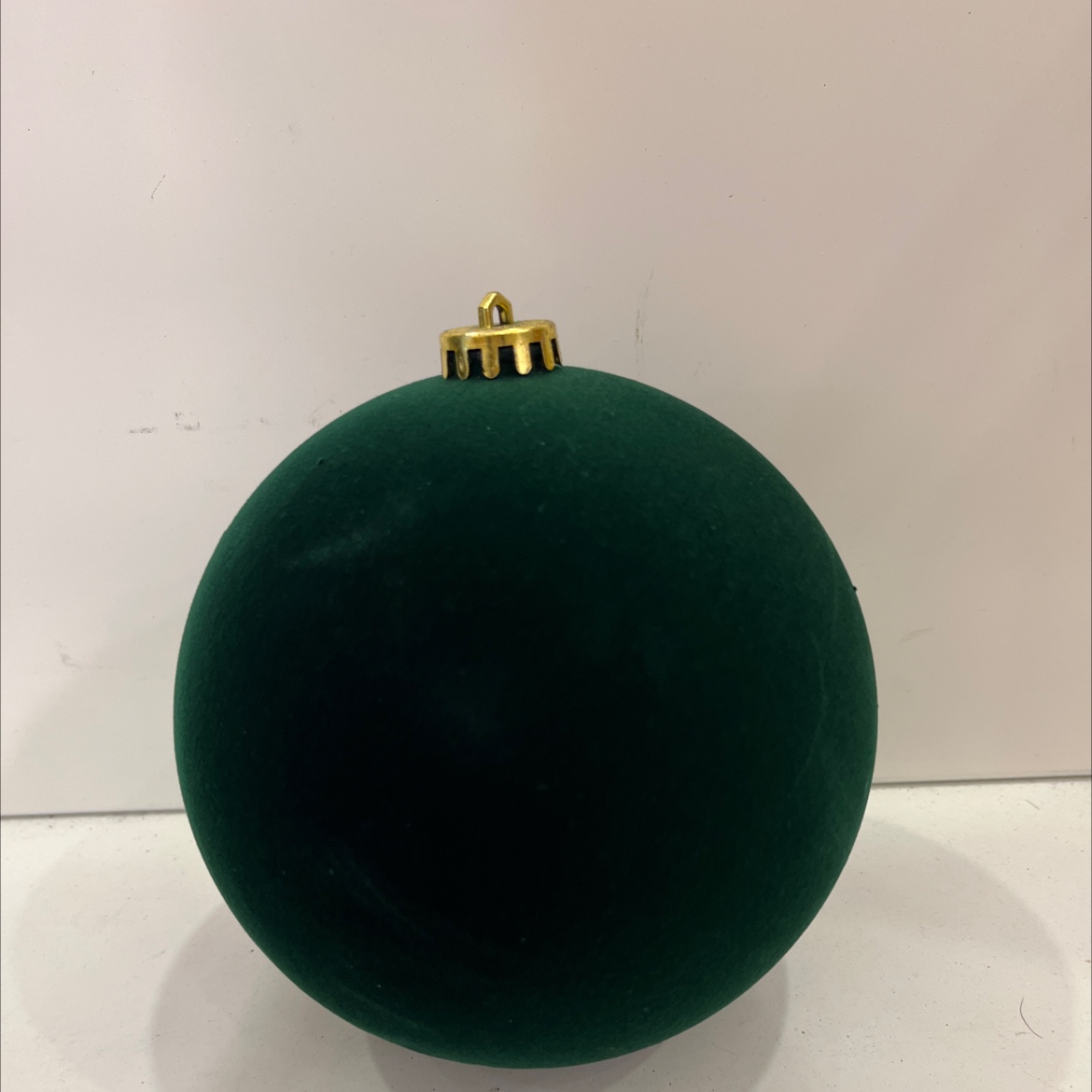 圣诞装饰品/圣诞球/圣诞树挂件/工厂直销详情图1