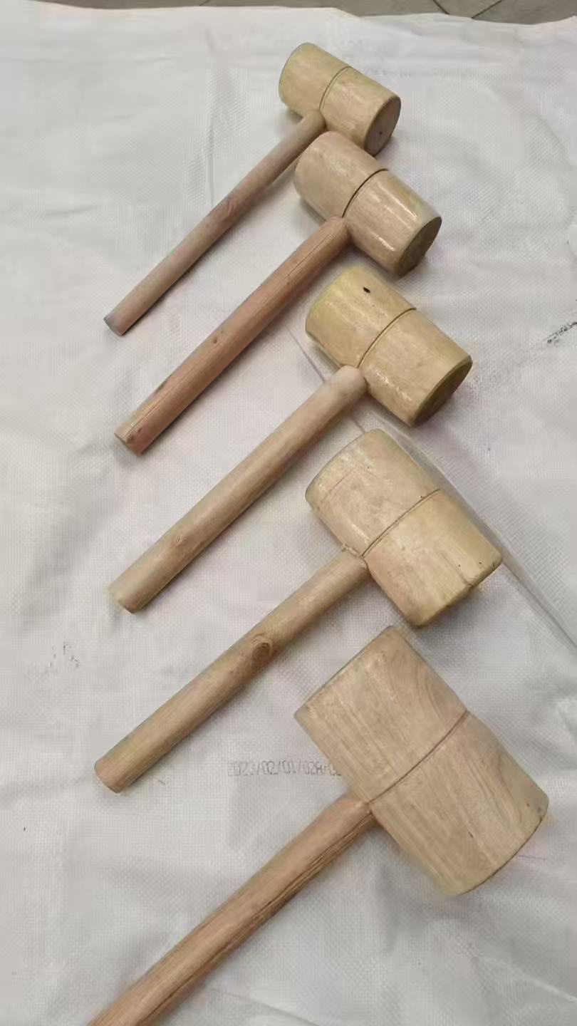 木锤