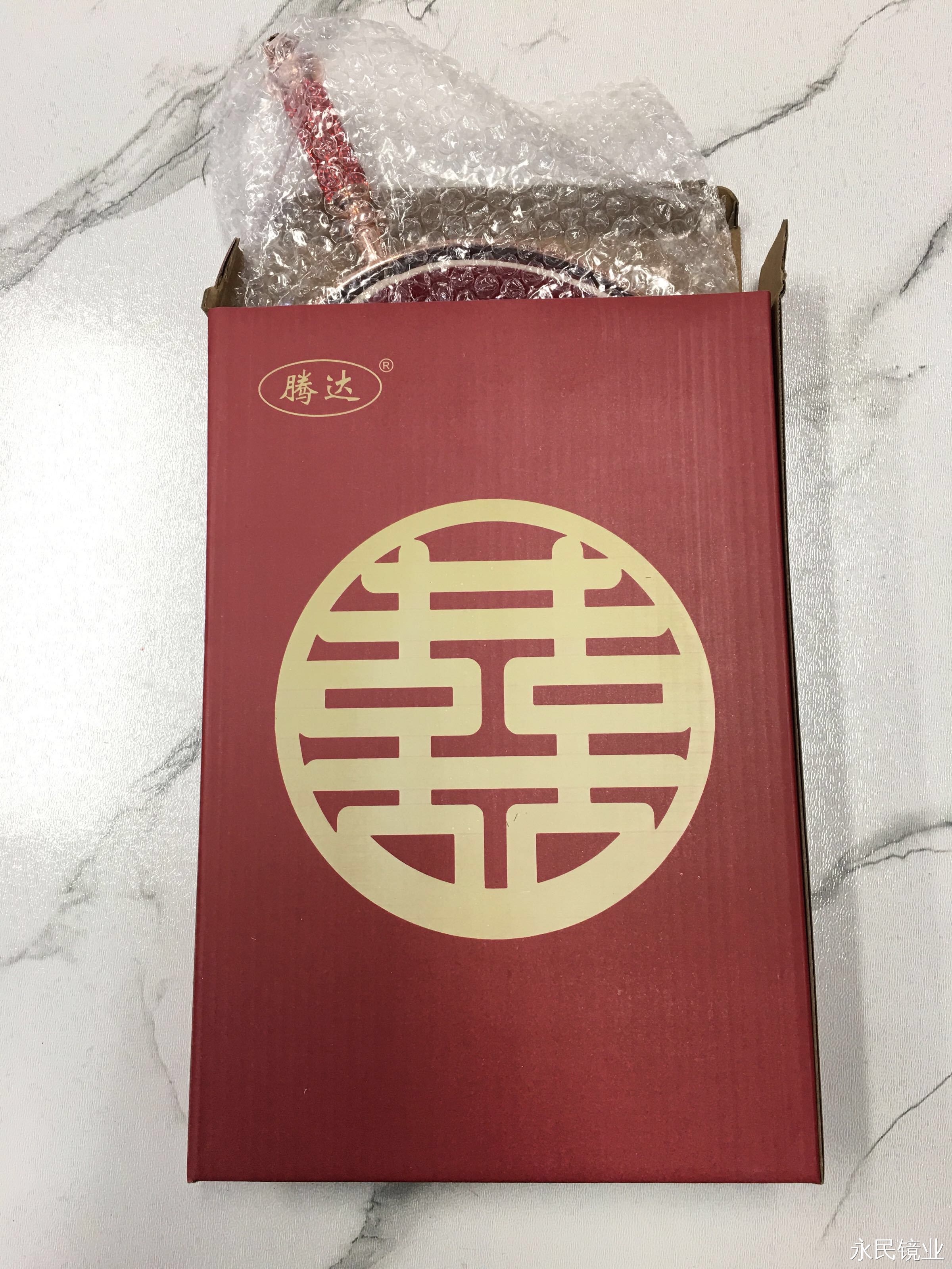 芯片眼镜批发/穿衣镜/芯片眼镜/铁艺三角挂钩/阿拉伯文白底实物图