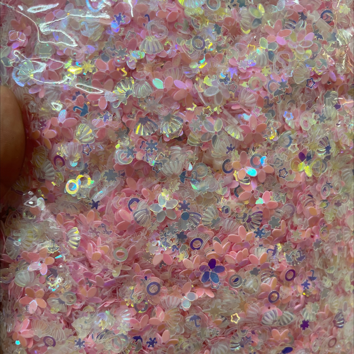 其他分类实物图