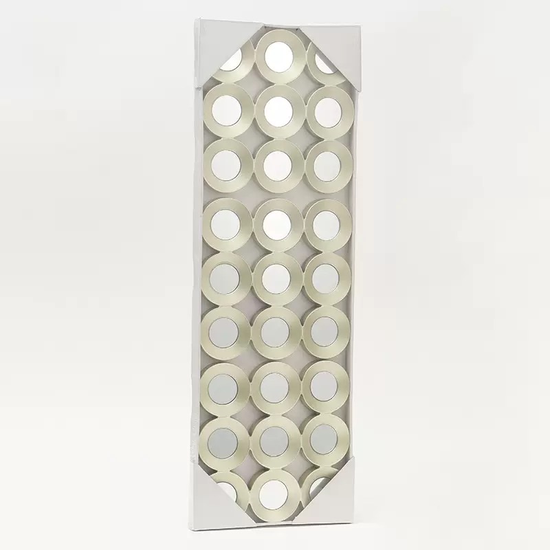 塑料镜子批发 套装镜子 装饰镜子 墙饰镜子 镜子详情图2