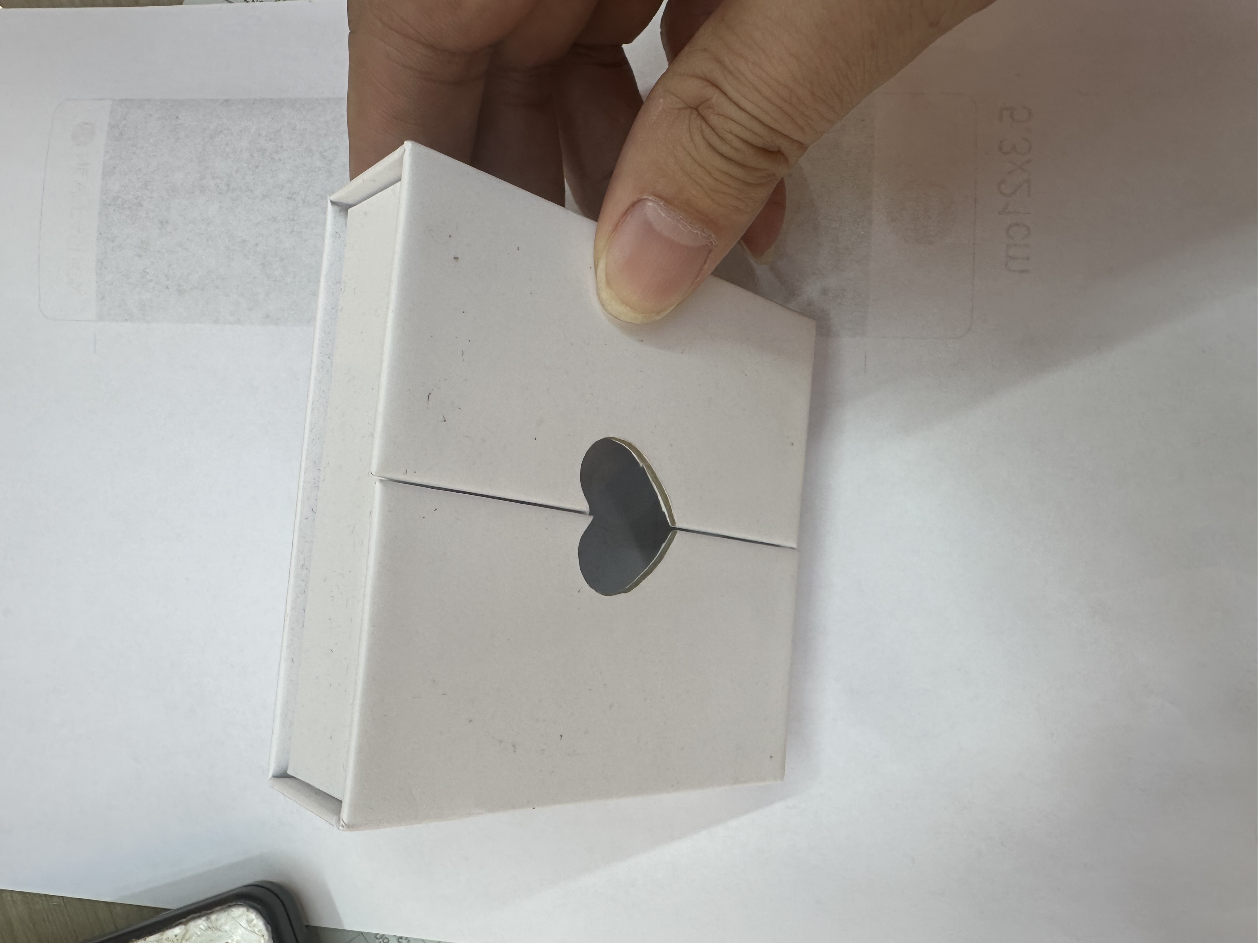 圣诞礼品袋牛皮纸袋纸质购物袋节日包装袋礼品包装袋礼品袋子