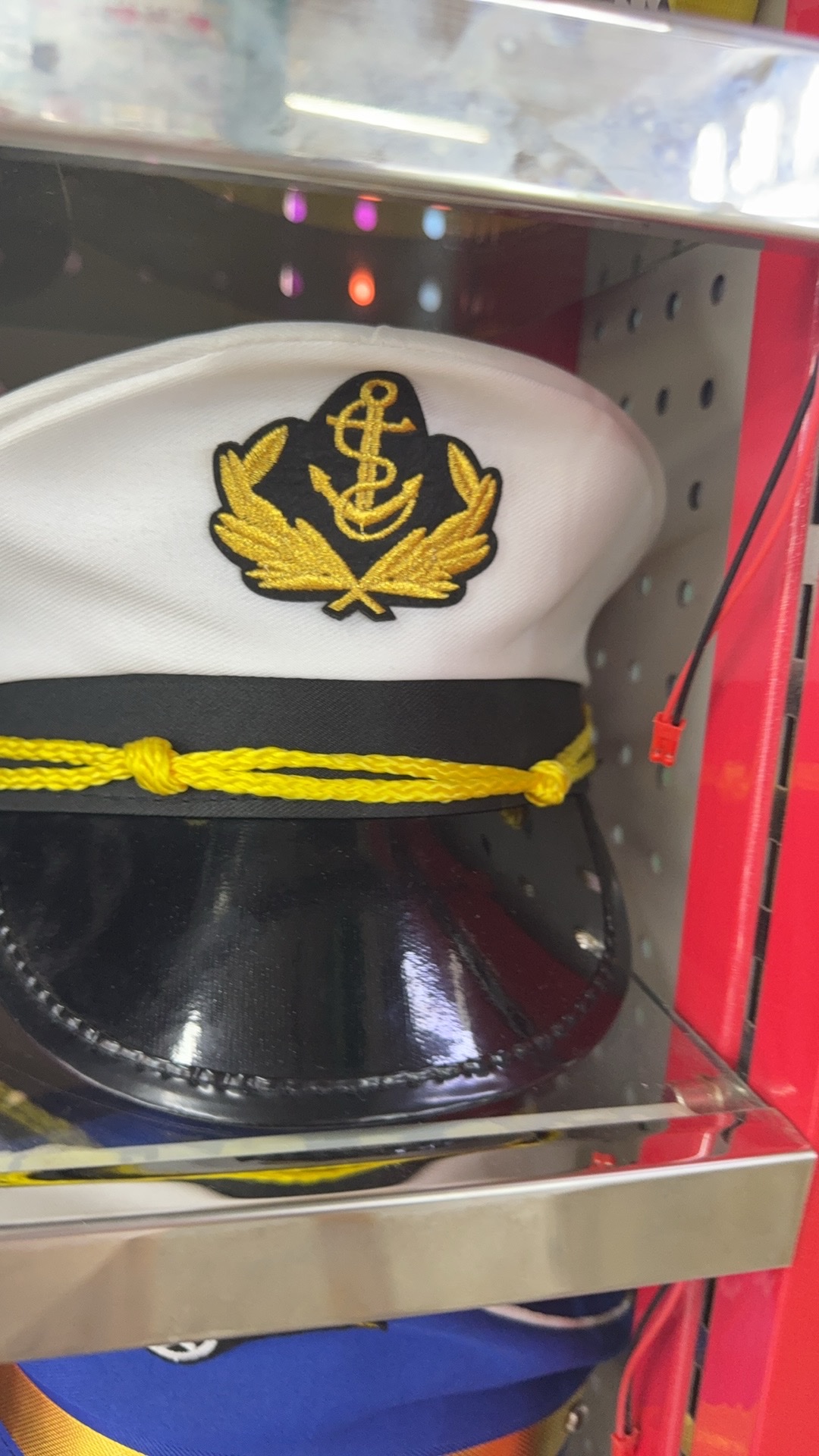 儿童玩具会飞的鹰金箍棒魔术店玩具磁铁趣味益智儿童礼物魔术店详情图3