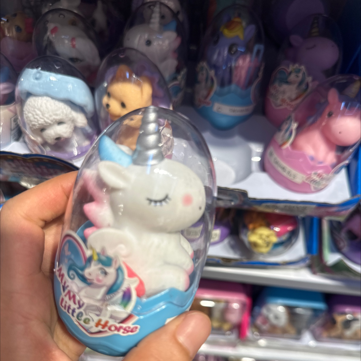 Doll rebirth doll, plaster doll, white body baby dress, DIY decorative item, children's gift details Picture