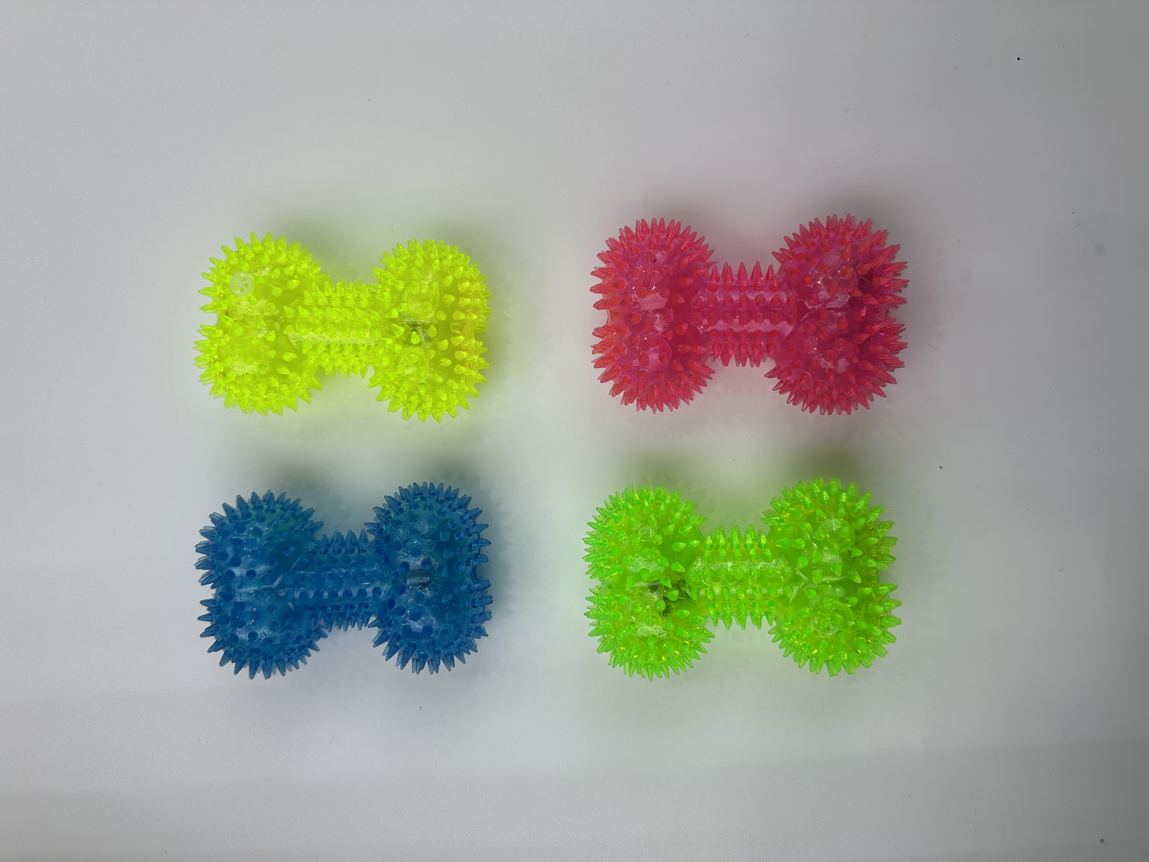 狗狗玩具闪光带叫磨牙洁齿宠物玩具宠物玩具套装宠物中小型犬详情图2