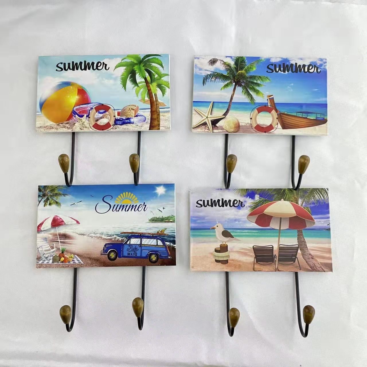 密度板挂钩🪝   家用款   热销