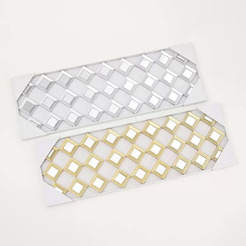 塑料镜子批发 套装镜子 装饰镜子 墙饰镜子 镜子详情图9