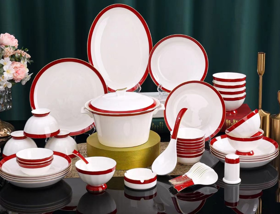 厨卫多功能汤锅搪瓷陶瓷密胺不锈钢煲家用炖汤锅耐热耐用陶瓷汤锅陶瓷汤锅陶瓷汤锅