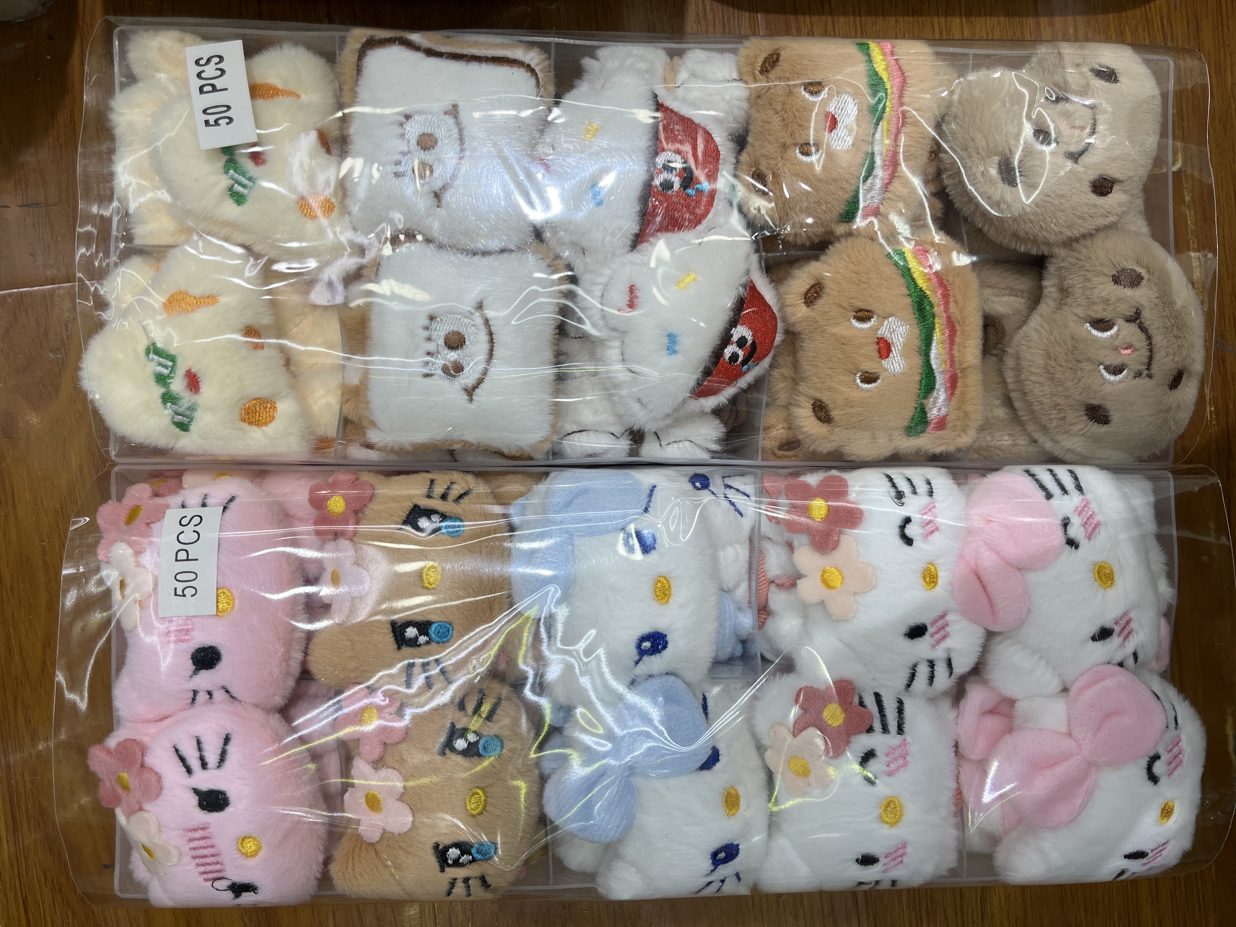 Korean bestseller Colon hair band headband accessory, 2025 new style hair tie, simple and versatile girls' hair accessory Colon hair band detail image 2