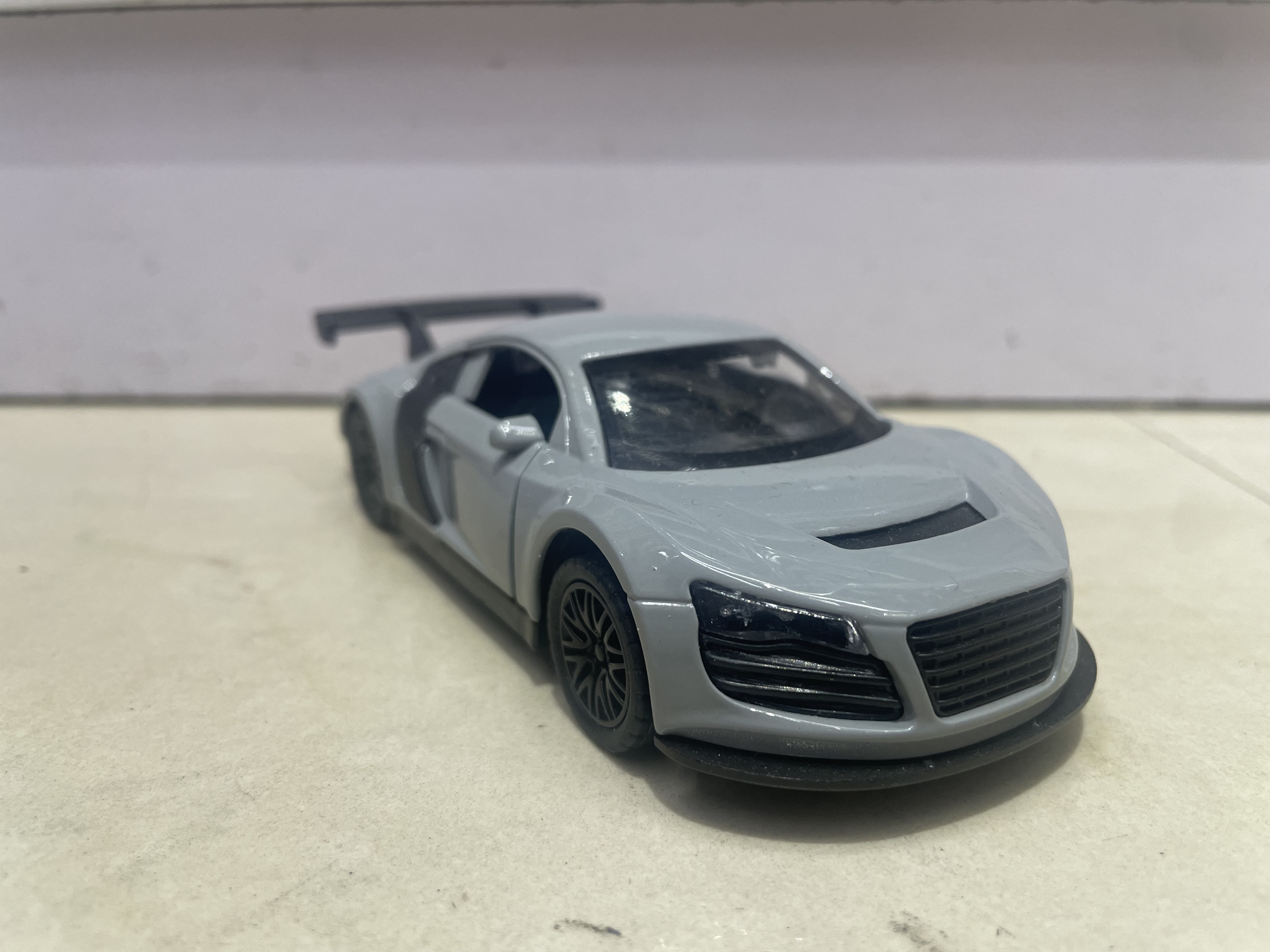 1:32合金车模型（没灯光音乐）详情图7