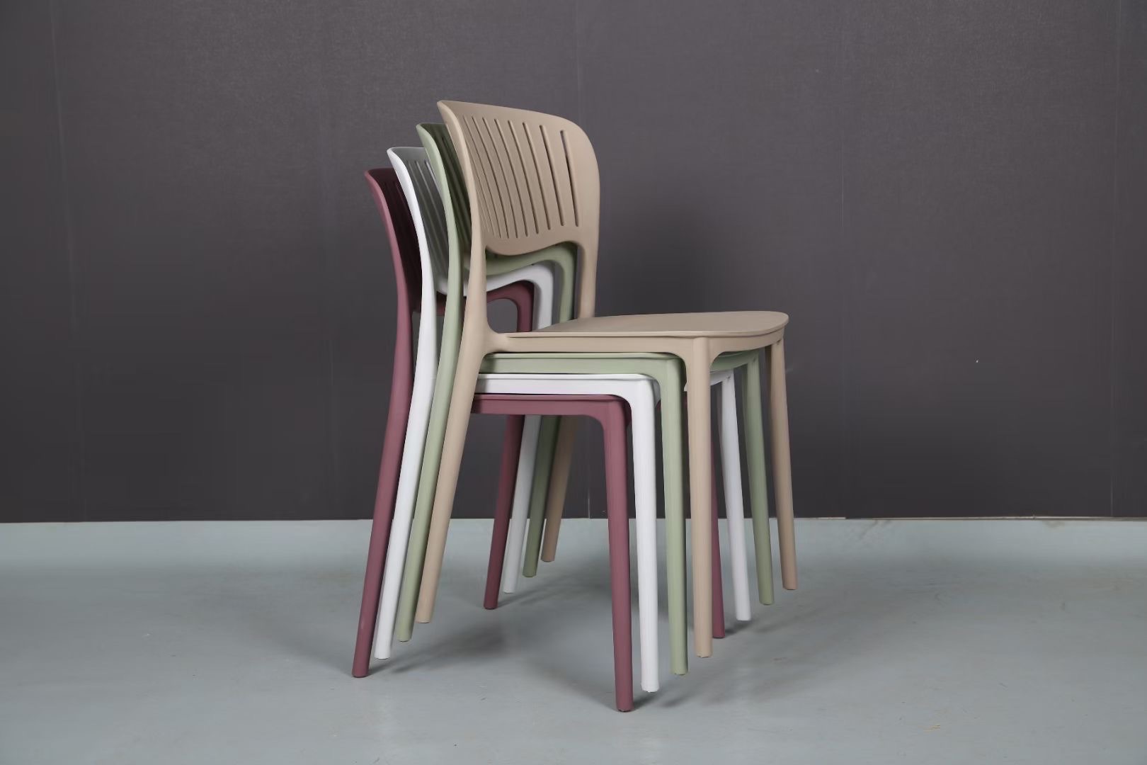 户外折叠椅户外折叠圆桌便携休闲折叠桌会议长条桌新款多功能组合白底实物图