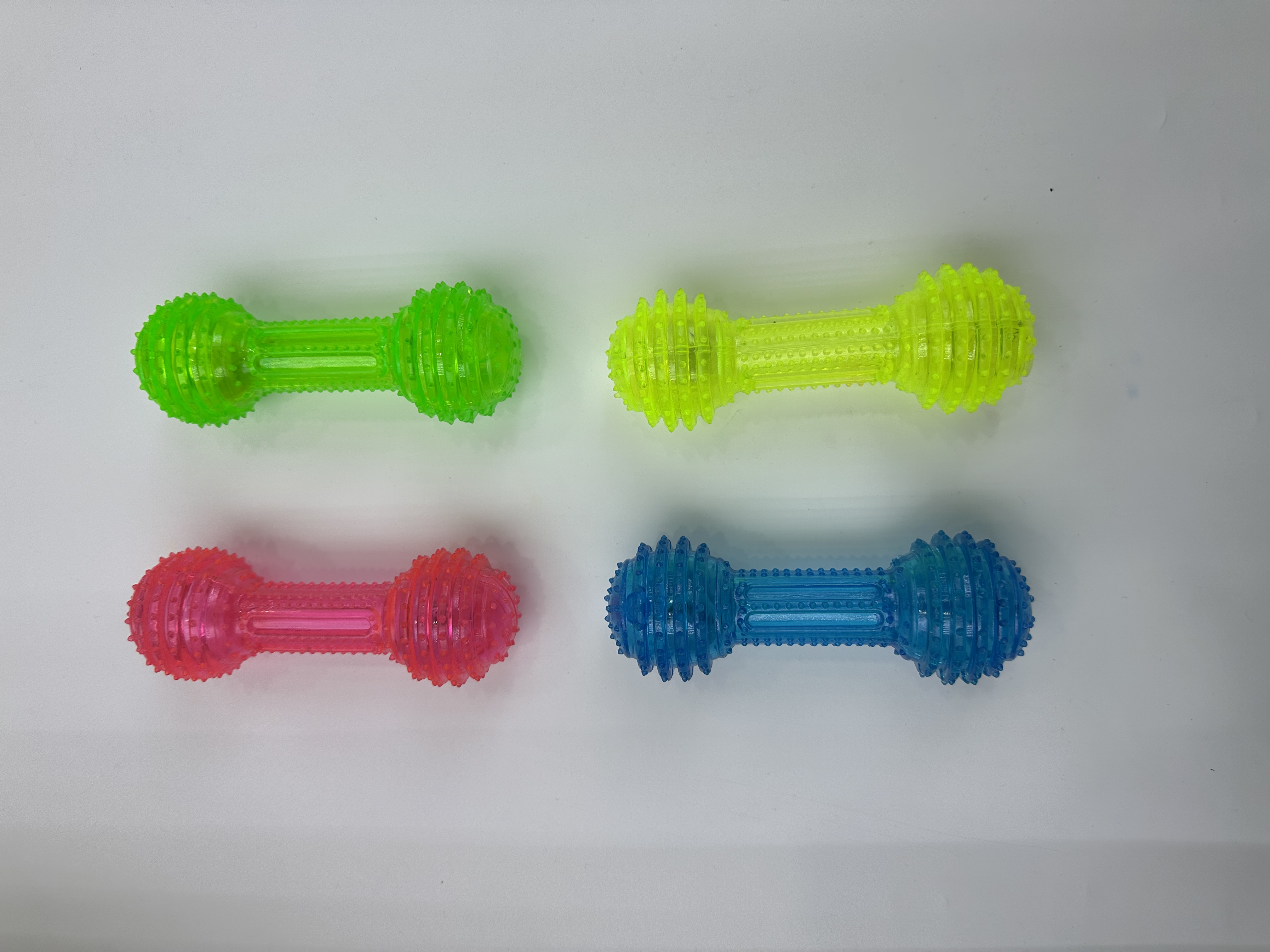 狗狗玩具闪光带叫磨牙洁齿宠物玩具宠物玩具套装宠物中小型犬产品图