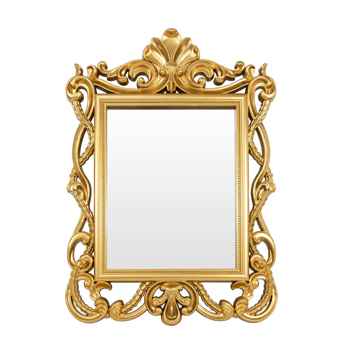 欧式镜子 欧式壁挂镜子 塑料镜子批发 套装镜子 装饰镜子 墙饰镜子 镜子详情图19