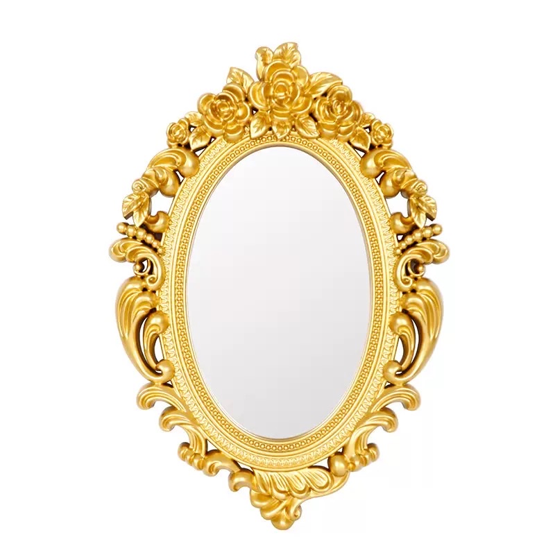 欧式镜子 欧式壁挂镜子 塑料镜子批发 套装镜子 装饰镜子 墙饰镜子 镜子详情图20