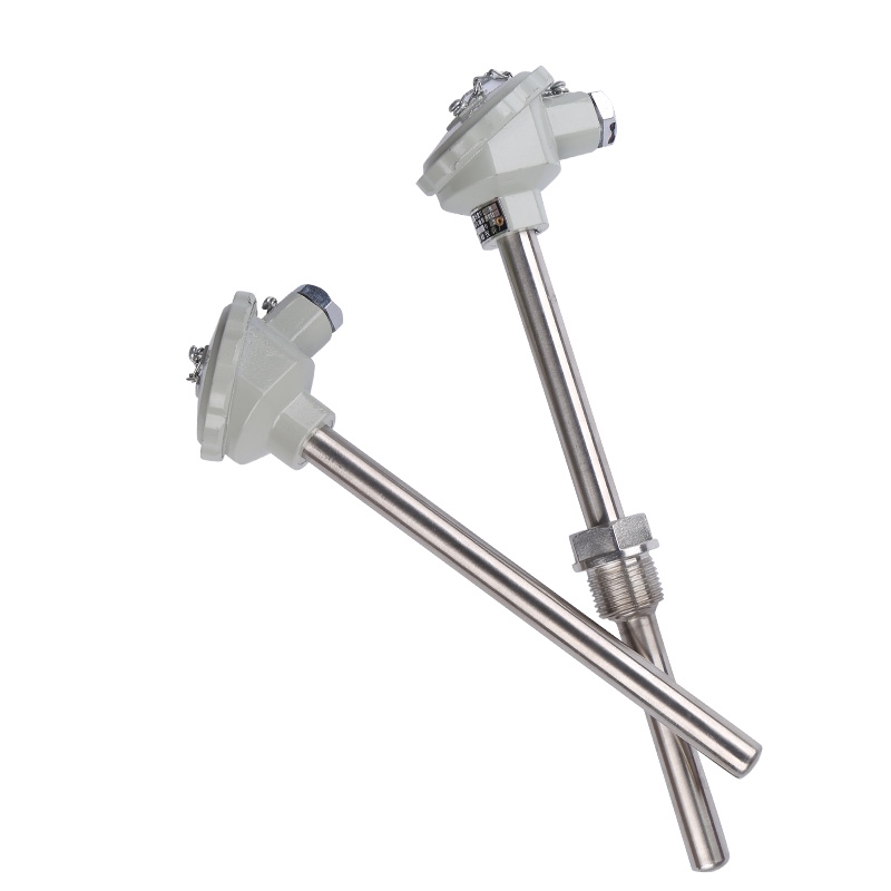 2025新款耐高温K型热电偶 1300度