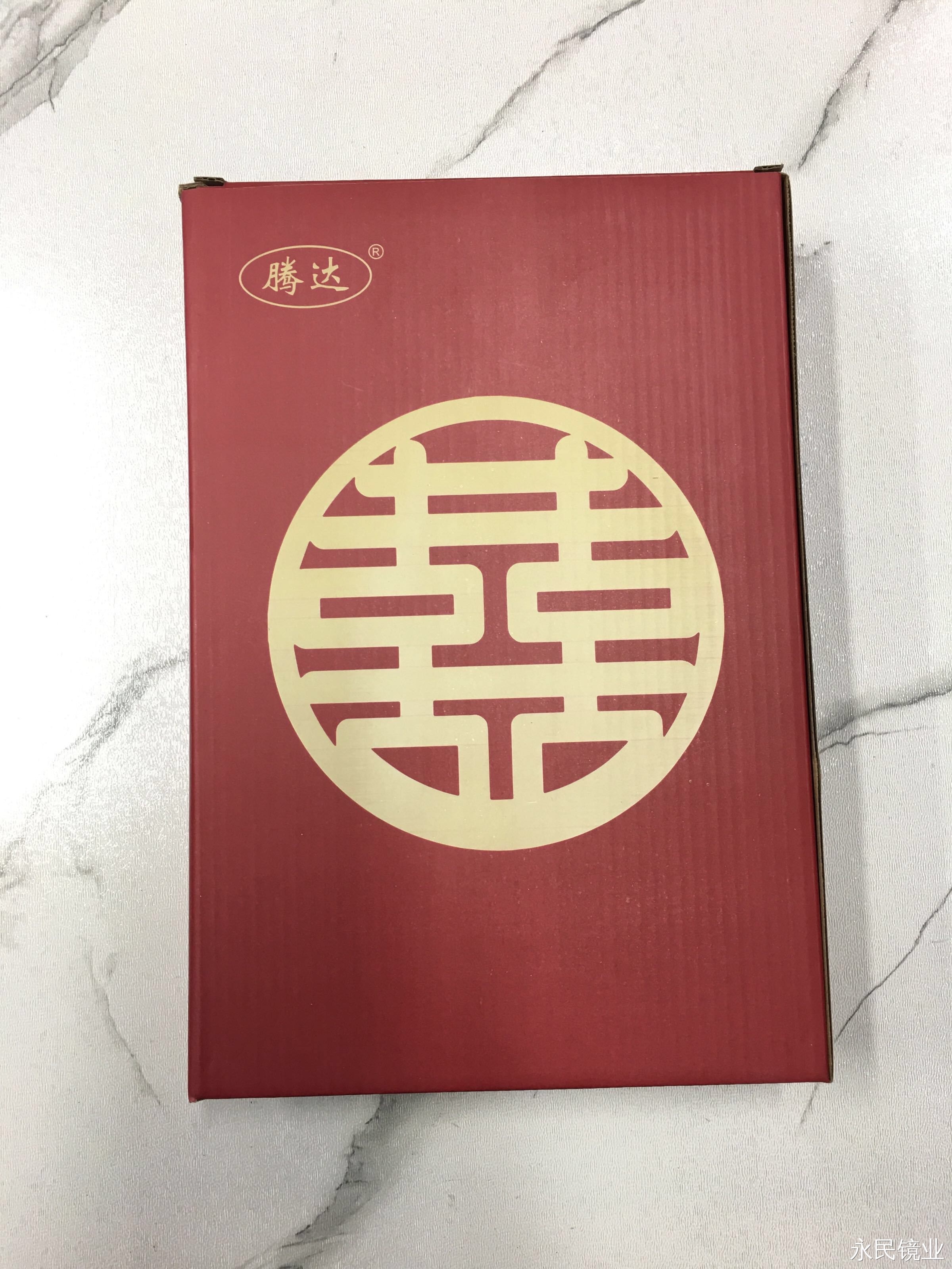 芯片眼镜批发/穿衣镜/芯片眼镜/铁艺三角挂钩/阿拉伯文细节图