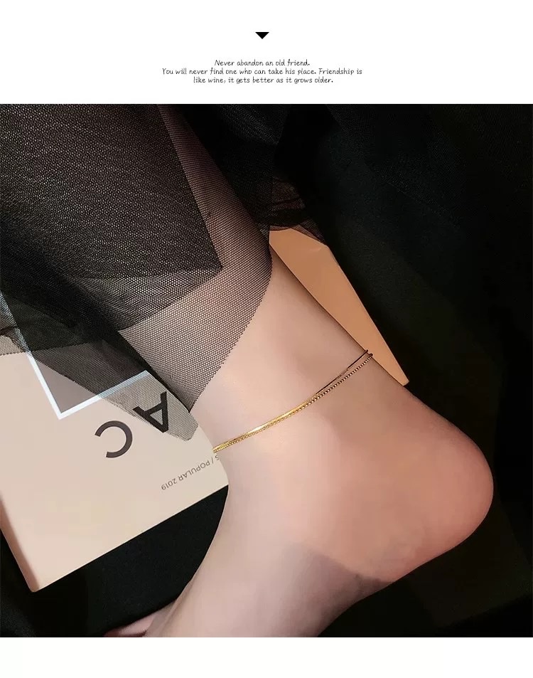 手链手镯实物图