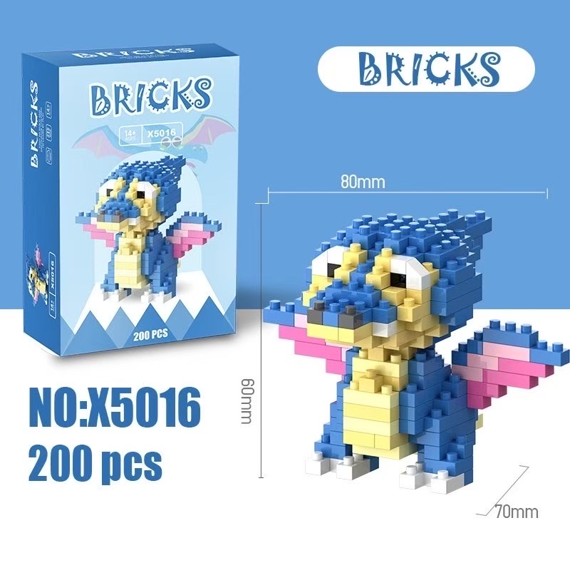 Reward students with Tyrannosaurus rex building block gifts, dolls, children's creative educational toys, small gifts, and class prizes undefined