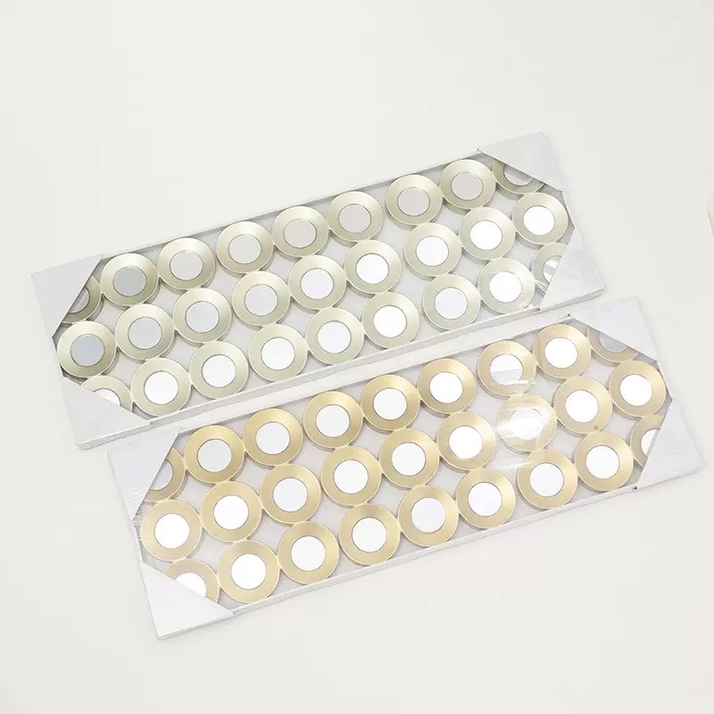 塑料镜子批发 套装镜子 装饰镜子 墙饰镜子 镜子详情图4