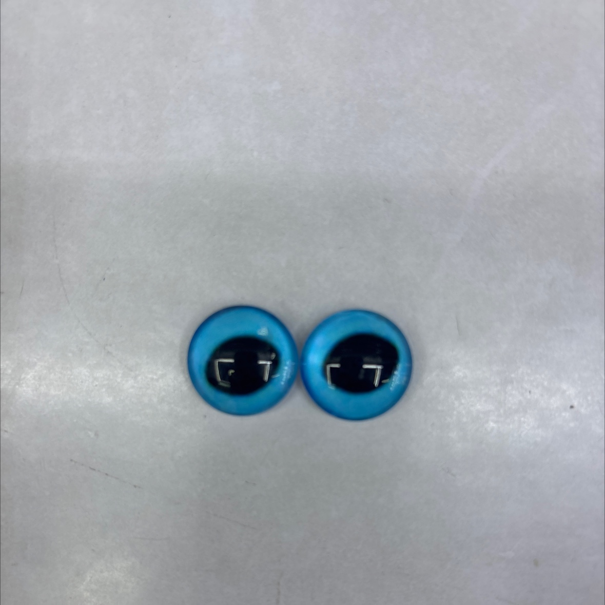 玩具娃娃娃衣钥匙扣食玩配件套装趣味创意儿童玩具礼物多款可选，玩具眼睛玩具配件