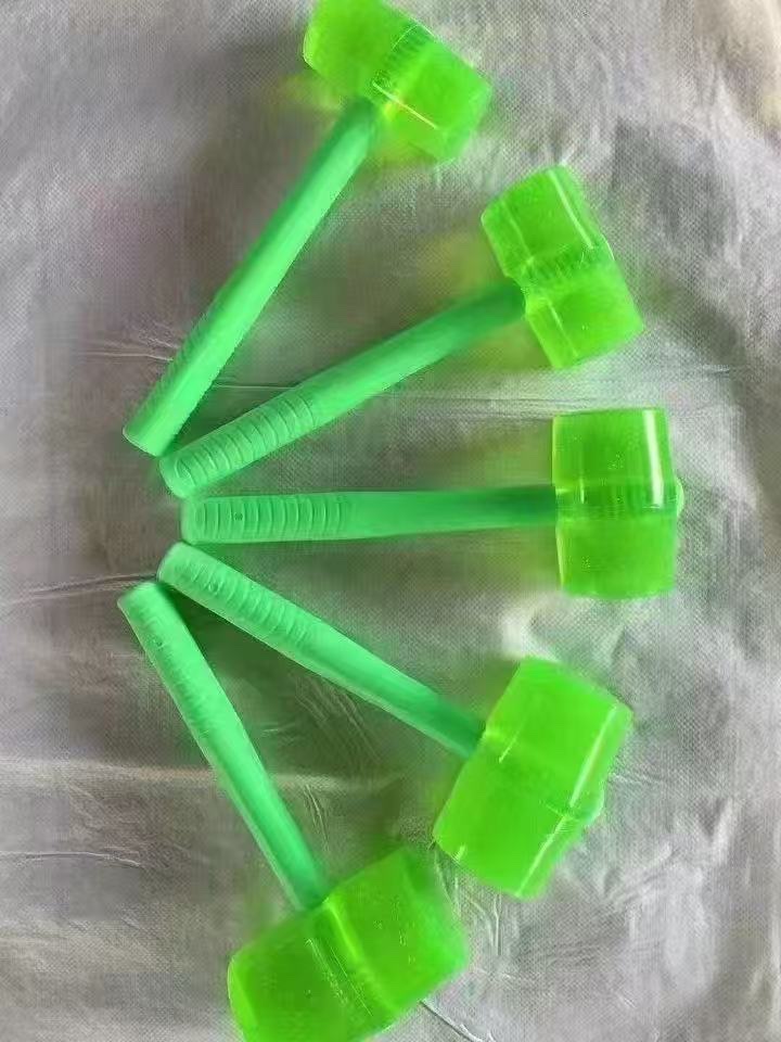 橡胶锤