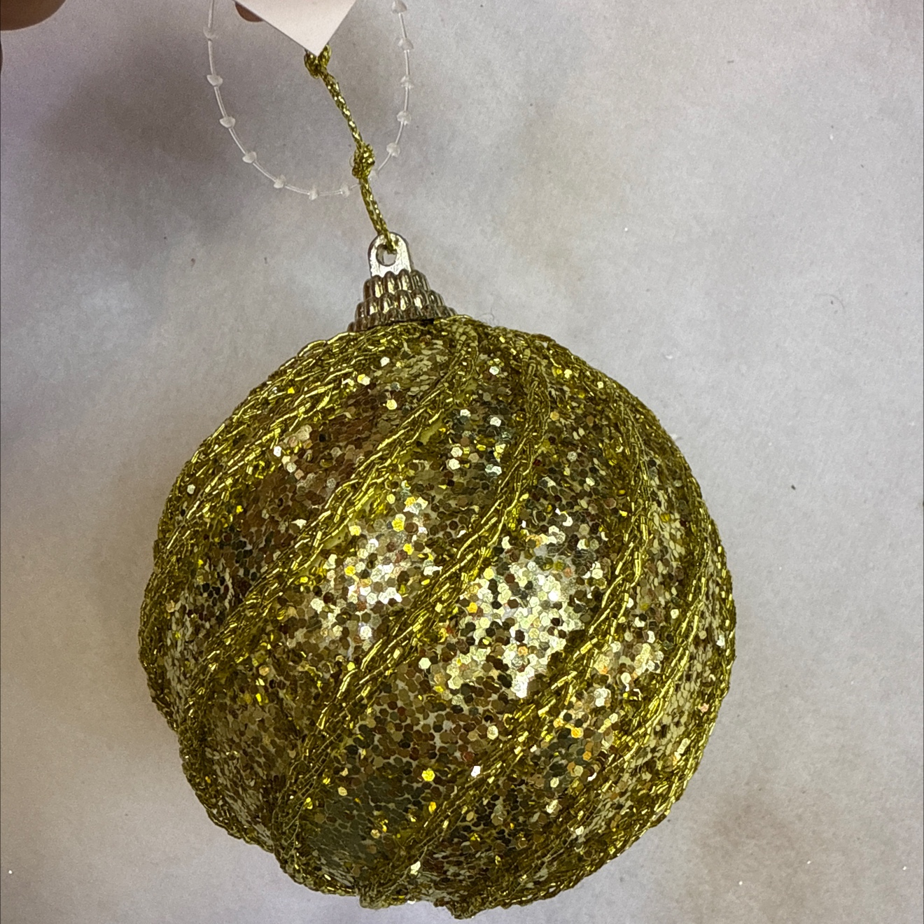 圣诞树圣诞用品，圣诞球