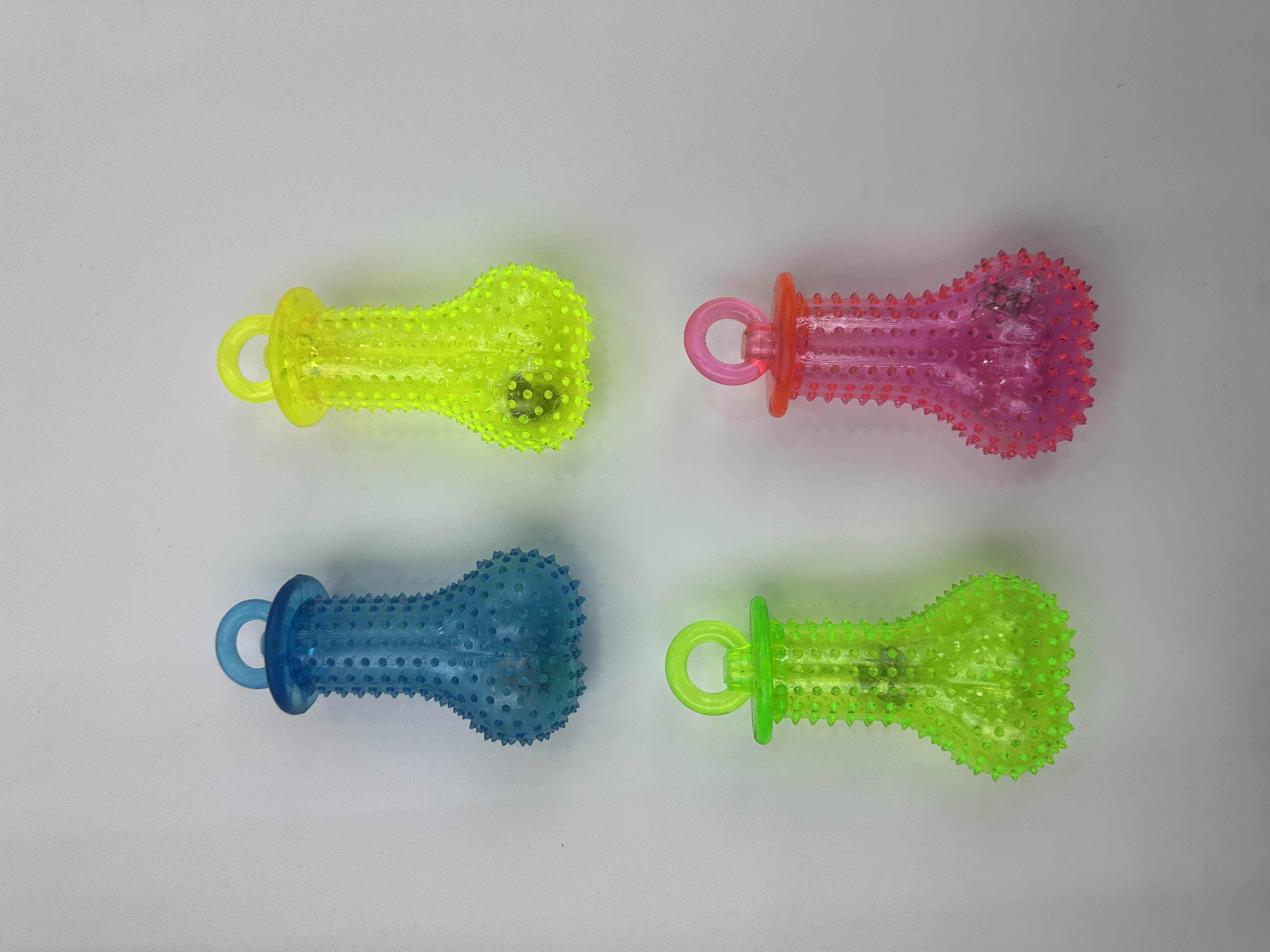 狗狗玩具闪光带叫磨牙洁齿宠物玩具宠物玩具套装宠物中小型犬细节图