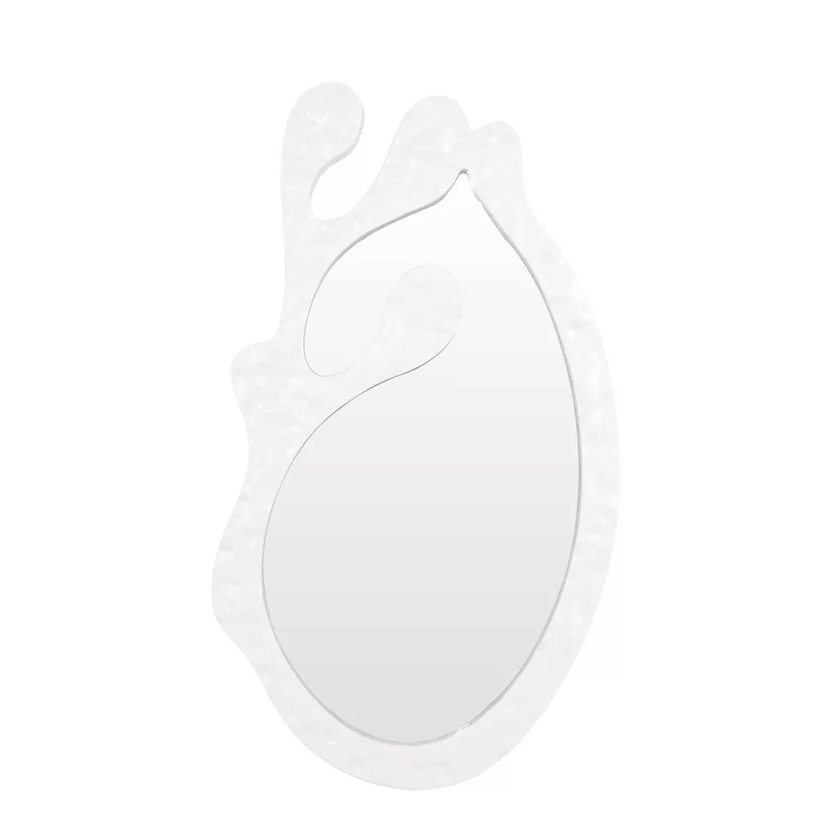 窗户镜子 南美 塑料镜子批发 装饰镜子 墙饰镜子 镜子详情图13