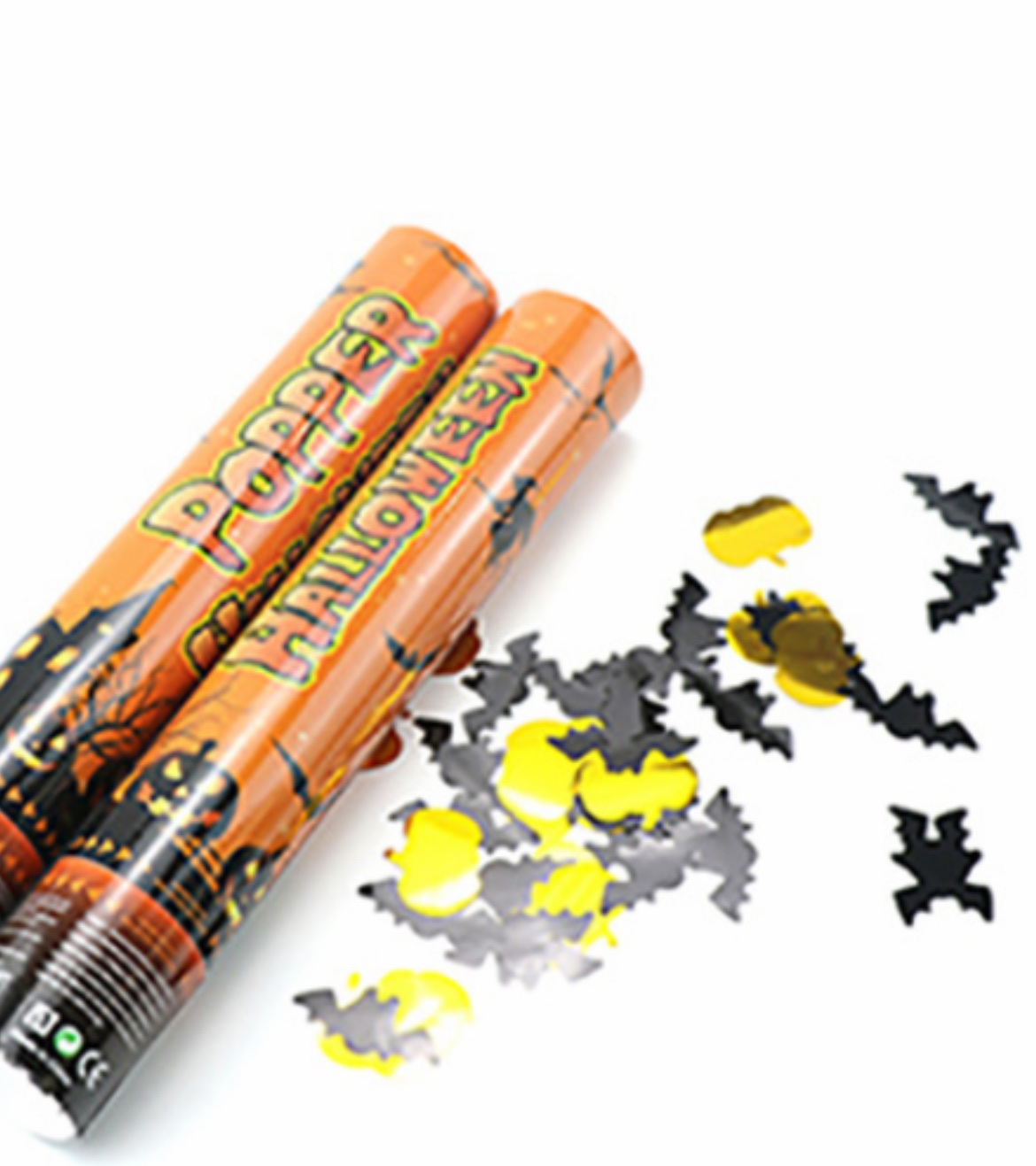 礼炮喜庆圣诞手拧礼花筒婚庆手持礼炮节日庆典烟花表演用品礼炮喜庆婚庆礼炮详情图3